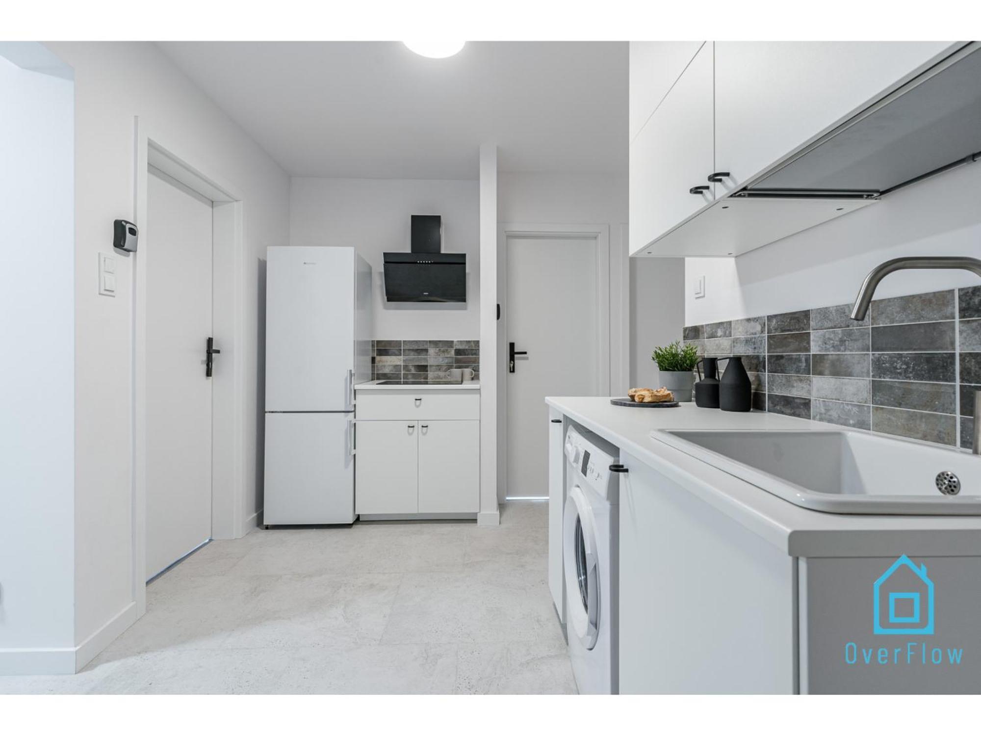 Homestay Sunflower Gdansk