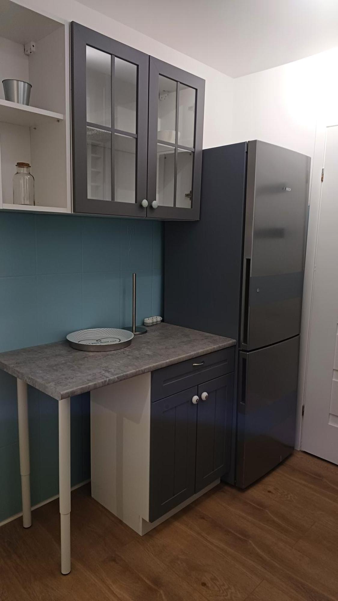 Apartament Turkusowy Gdansk
