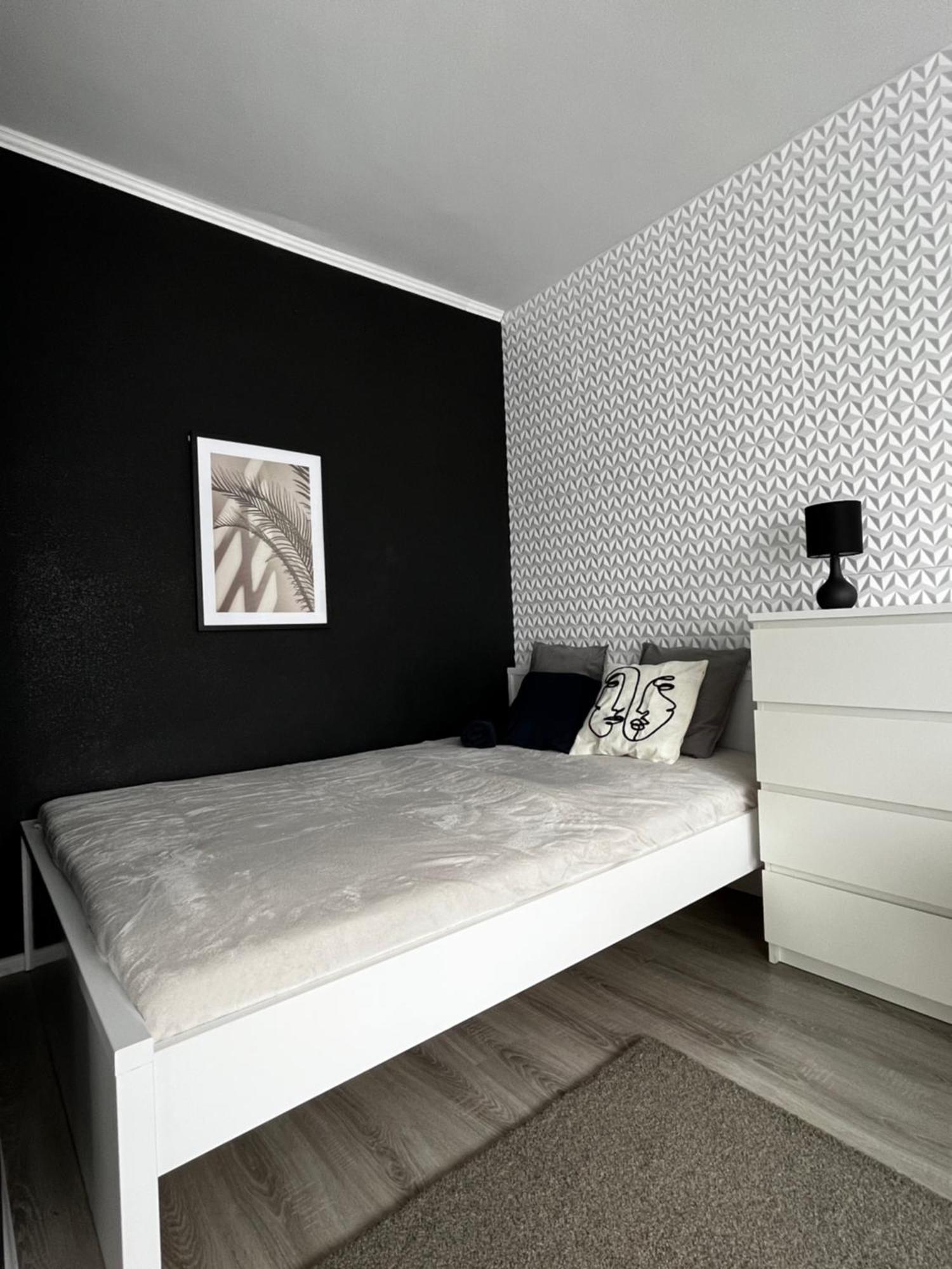 Apartment 4 Katy Na Granicy Z Sopotem Gdansk