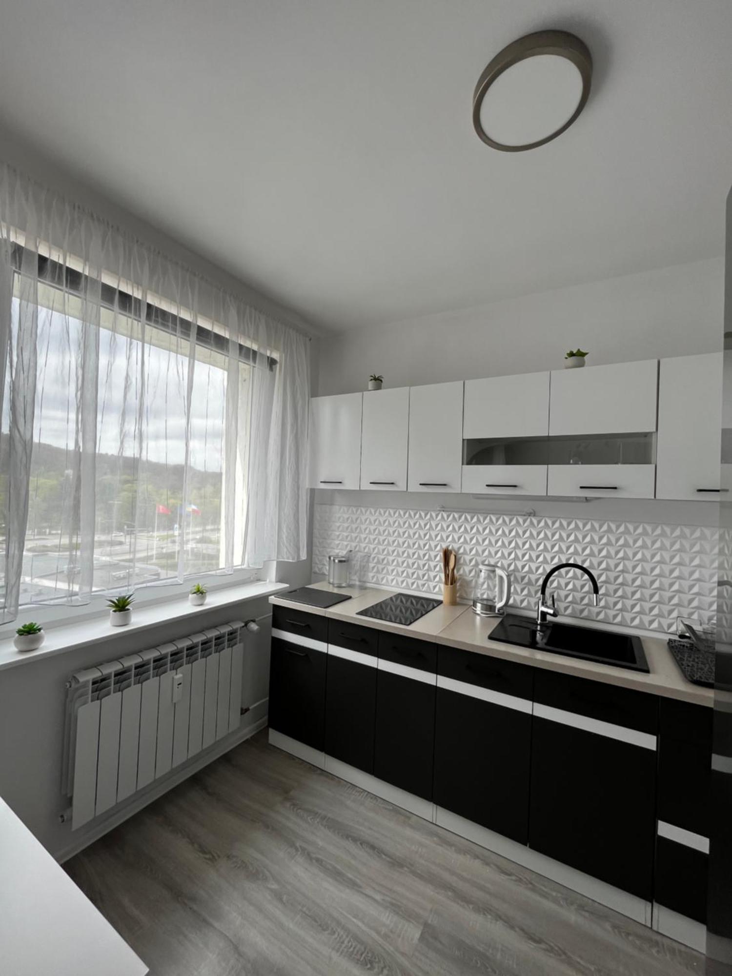 Apartment 4 Katy Na Granicy Z Sopotem Gdansk