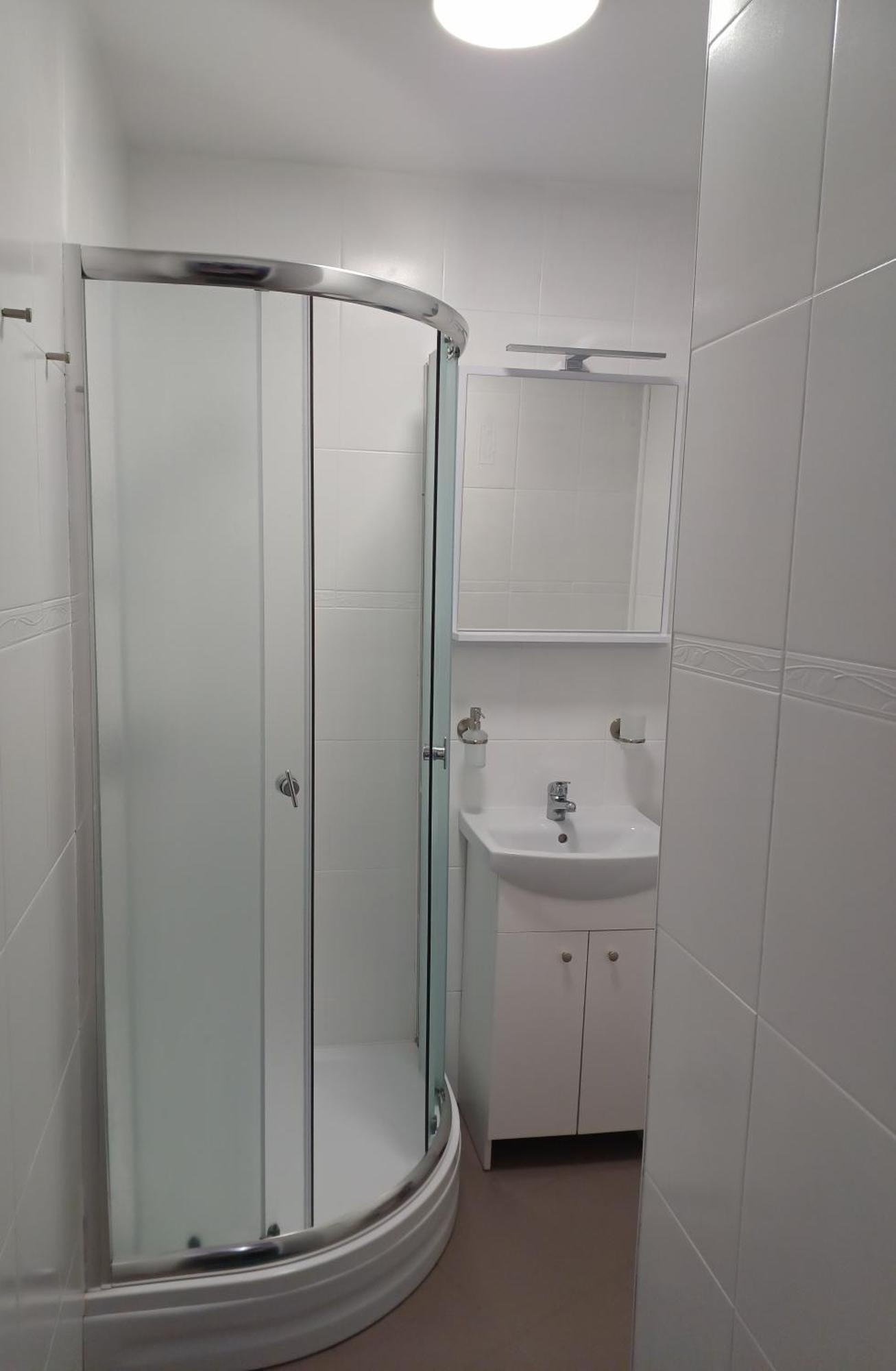 Căn hộ Apartament Turkusowy Gdansk