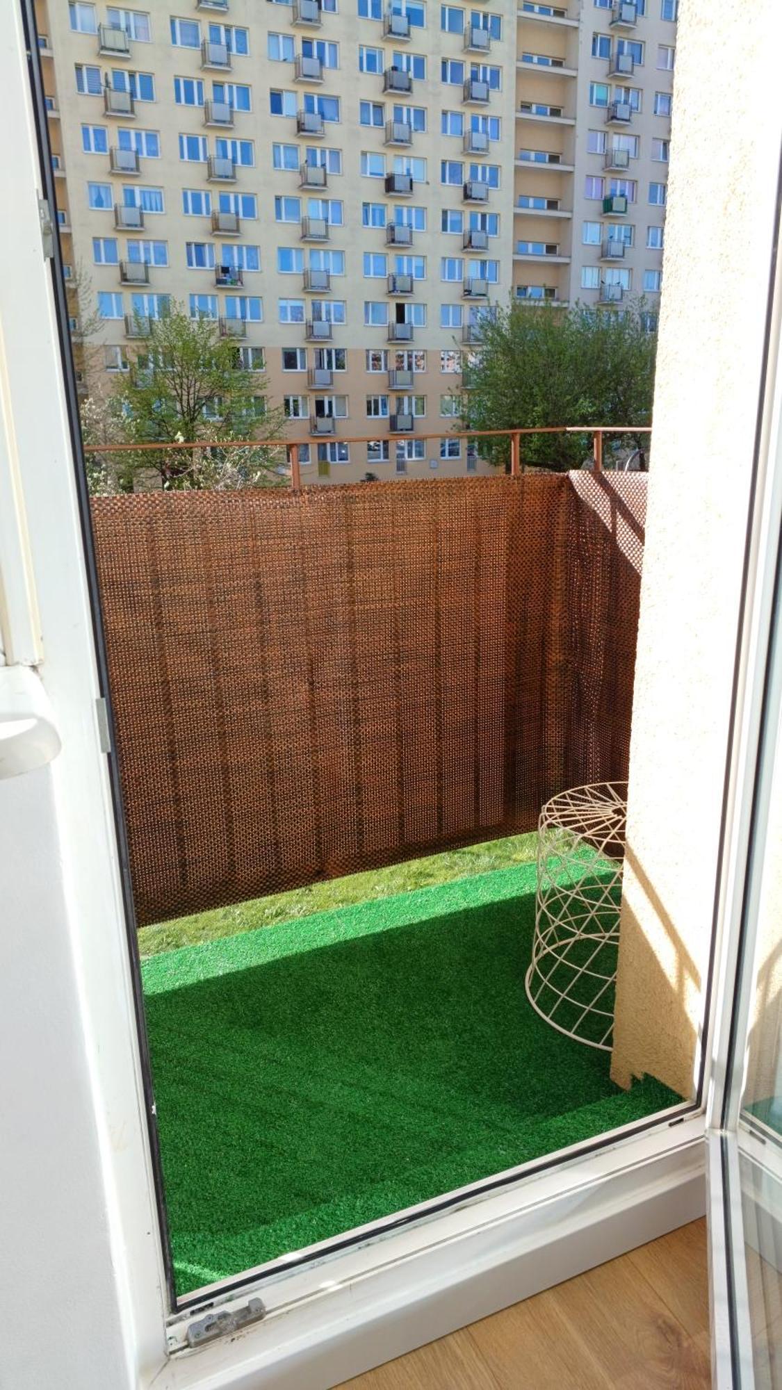 Apartament Turkusowy