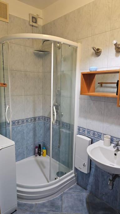 Apartment Grobla Iii Old Town Parking Free *