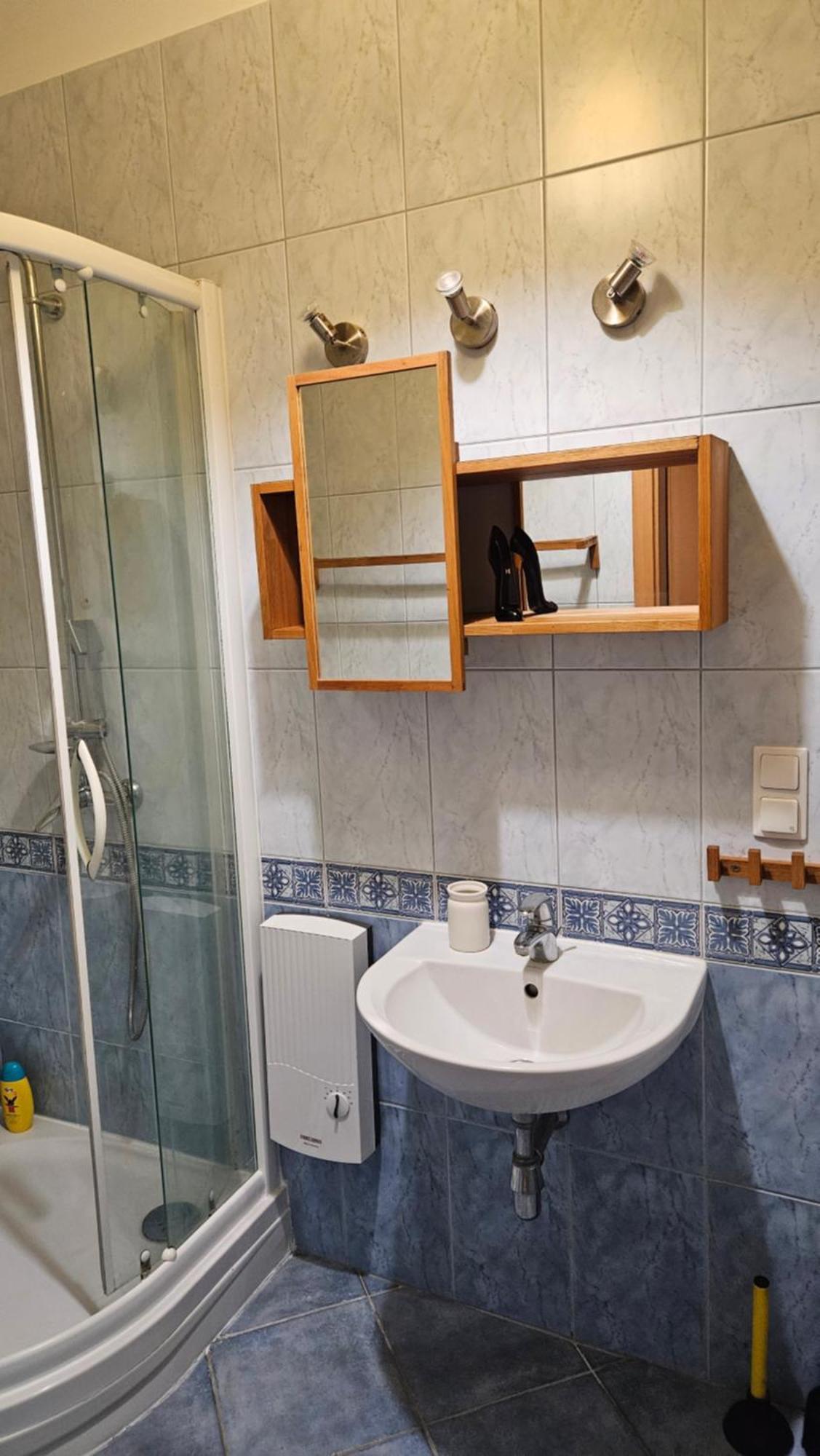 Apartment Grobla Iii Old Town Parking Free
