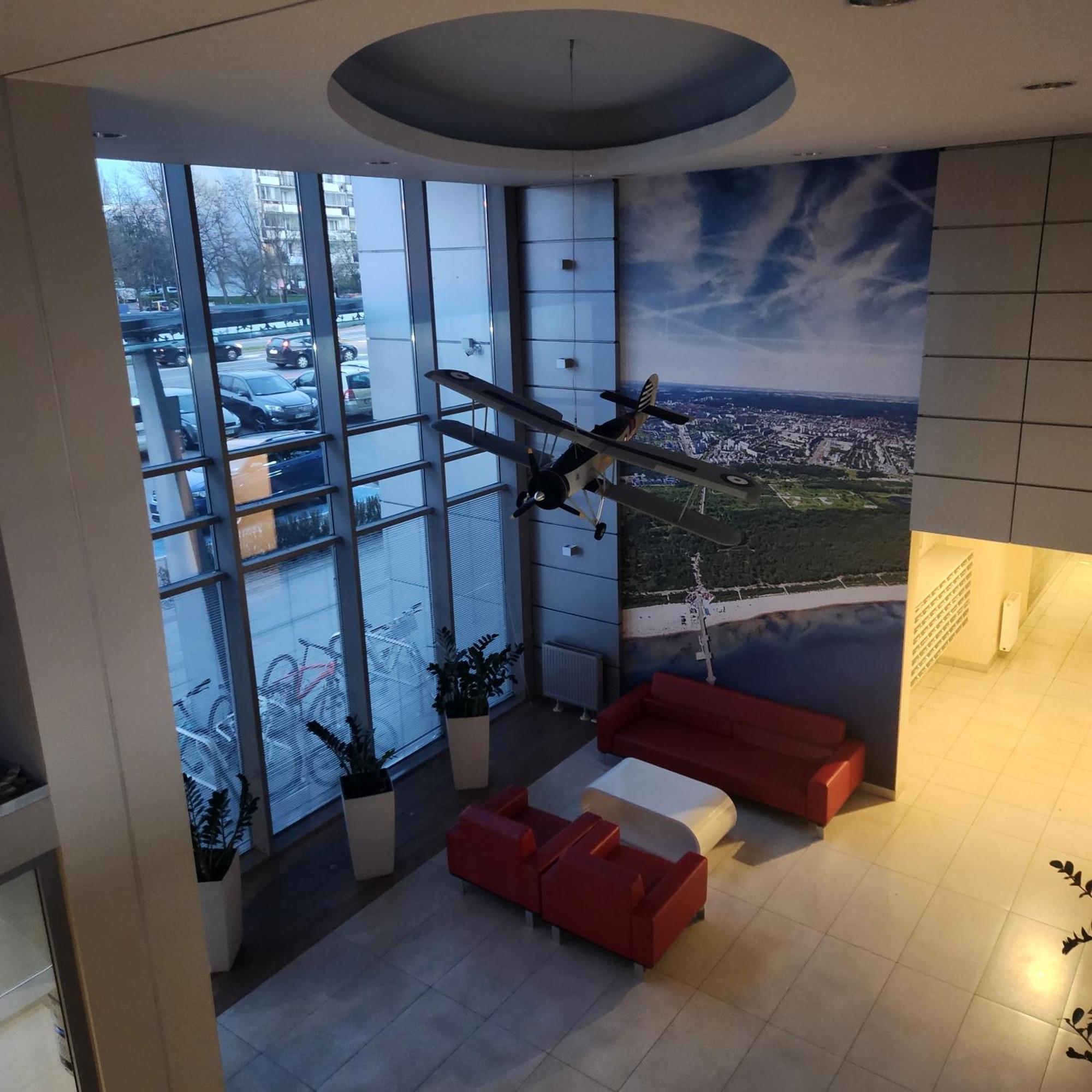 By The Sea - Prestige With A Luxurious Jacuzzi, Sauna And An Exclusive Massage Chair Available In One Of The Apartments! *