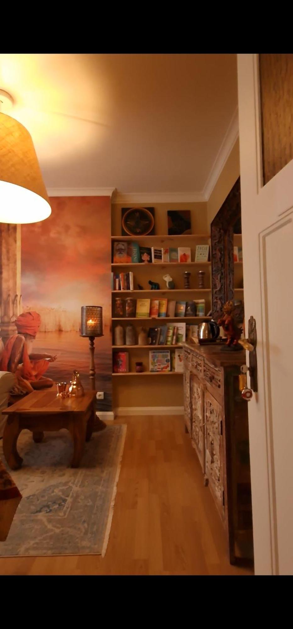 Cisza Osrodek Terapii I Ajurwedy Apartment Gdansk