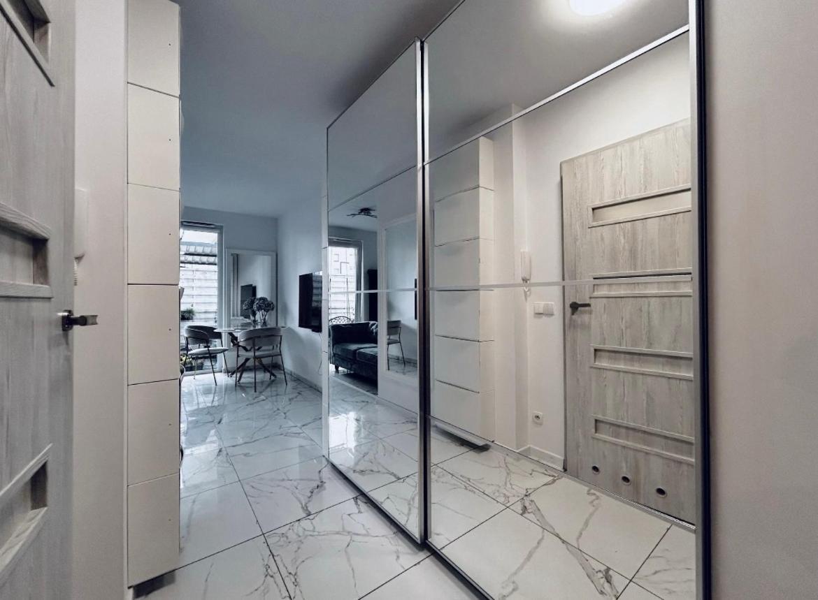 Apartament Z Tarasem Apartment *