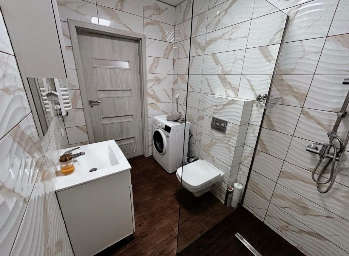 Apartament Z Tarasem Apartment *