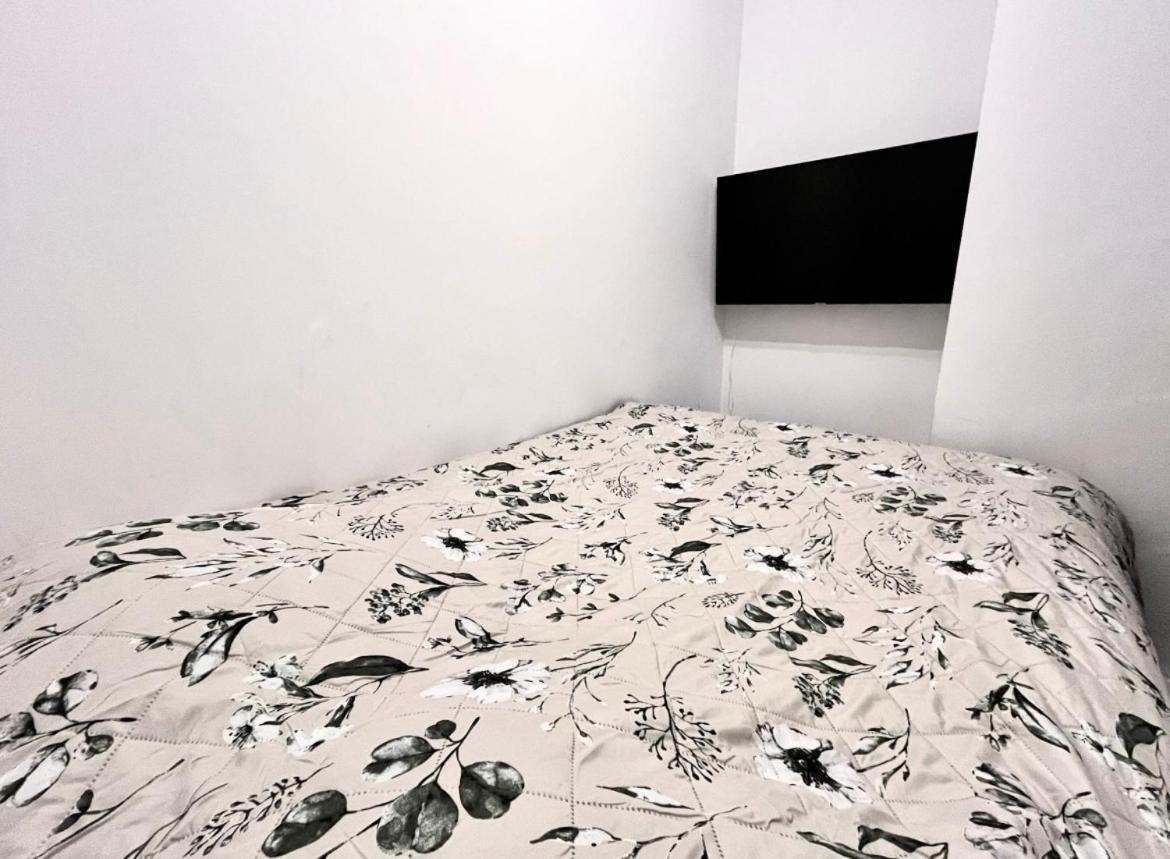 Apartament Z Tarasem