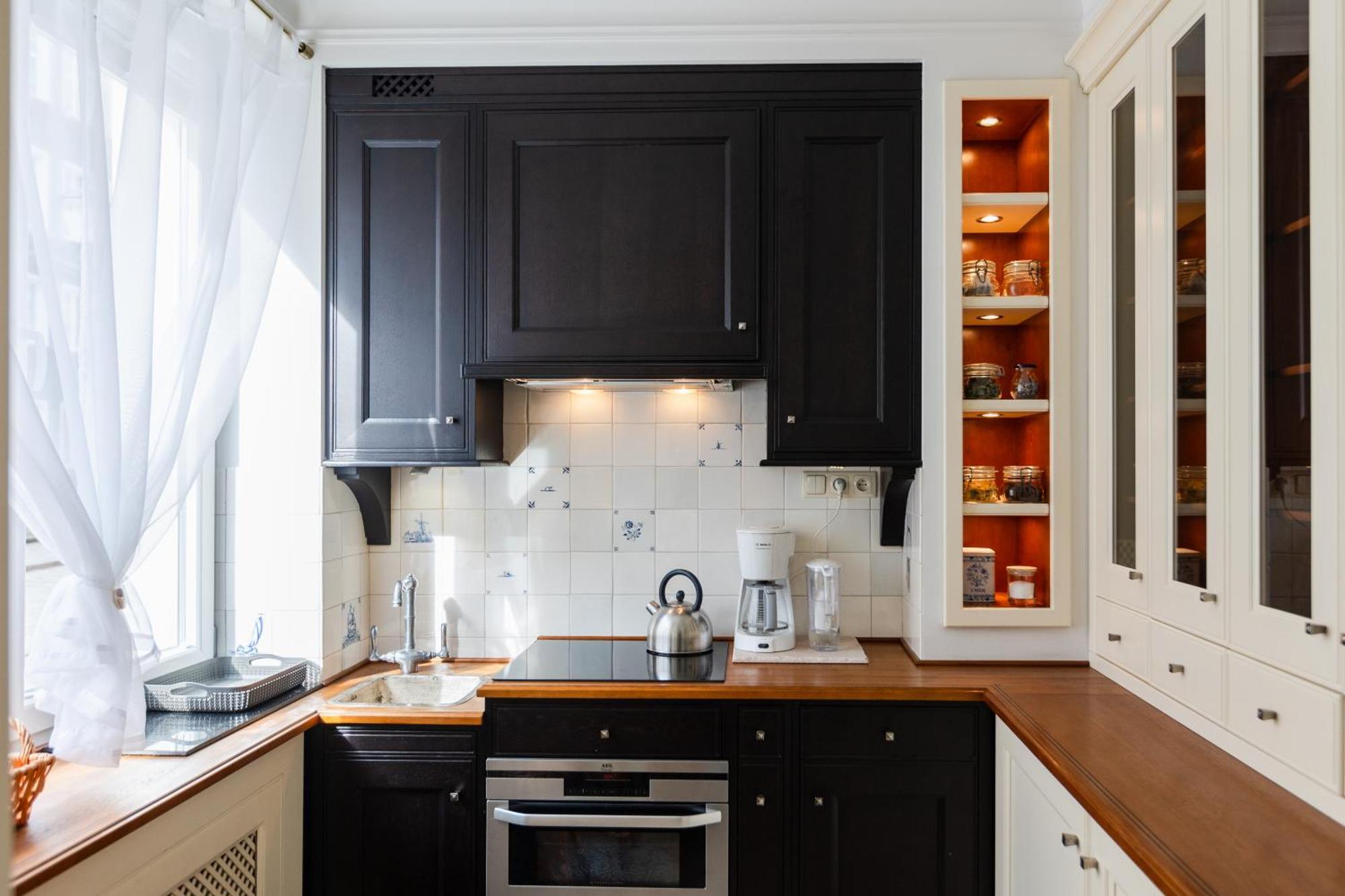 Apartment Wicker House Gdansk