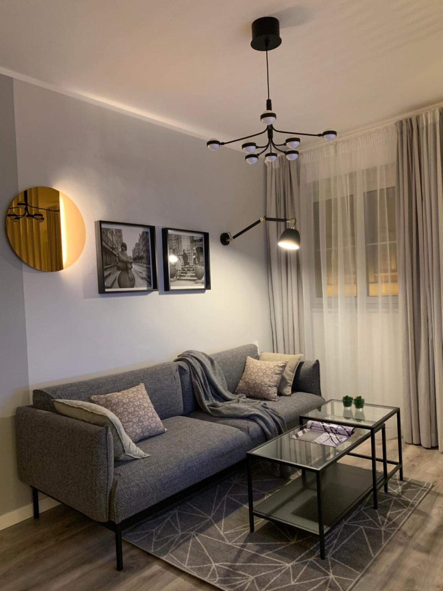 Apartment Mirella Old Town Gdansk