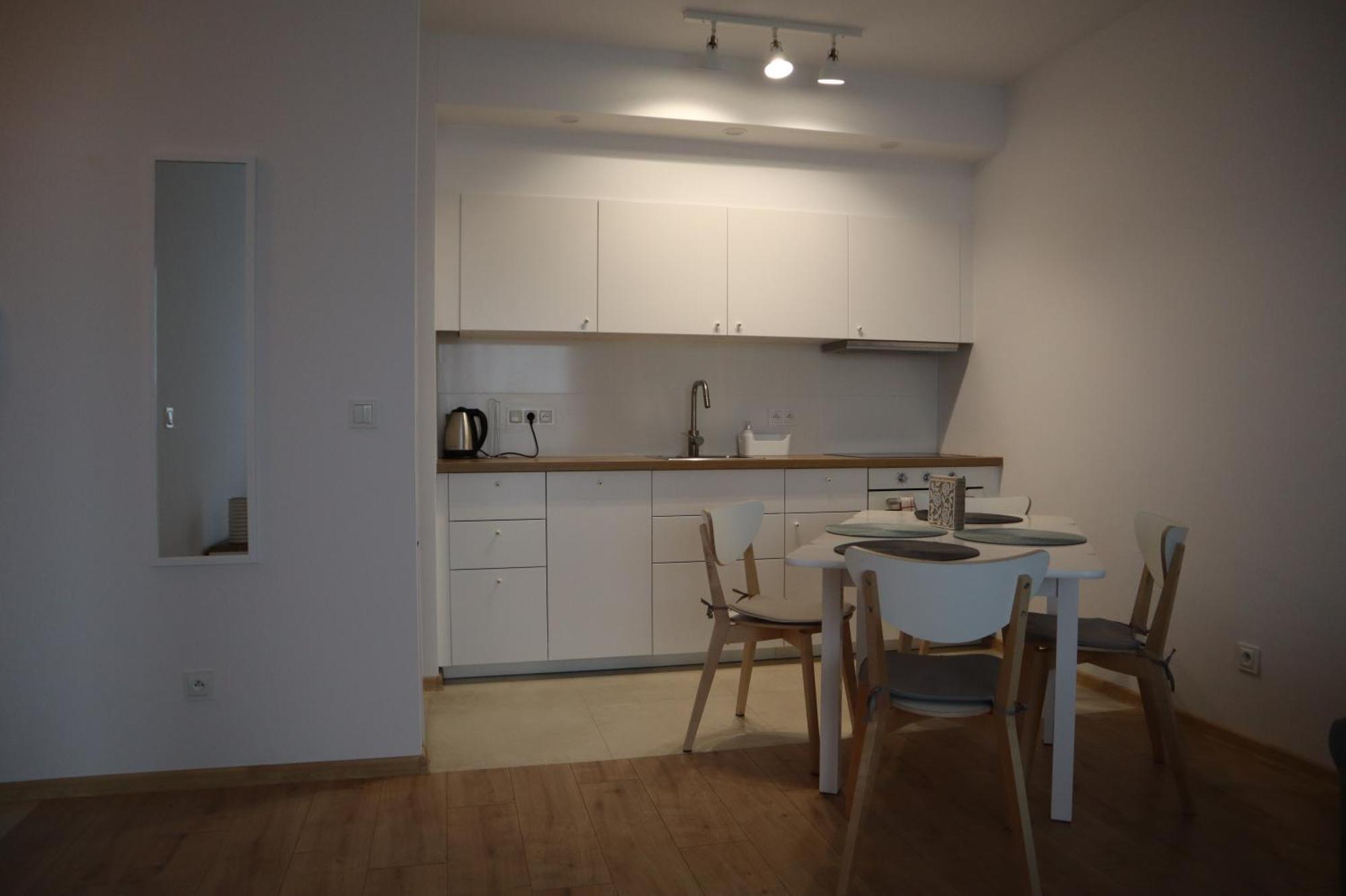 Apartamento Na Ptasiej Gdańsk