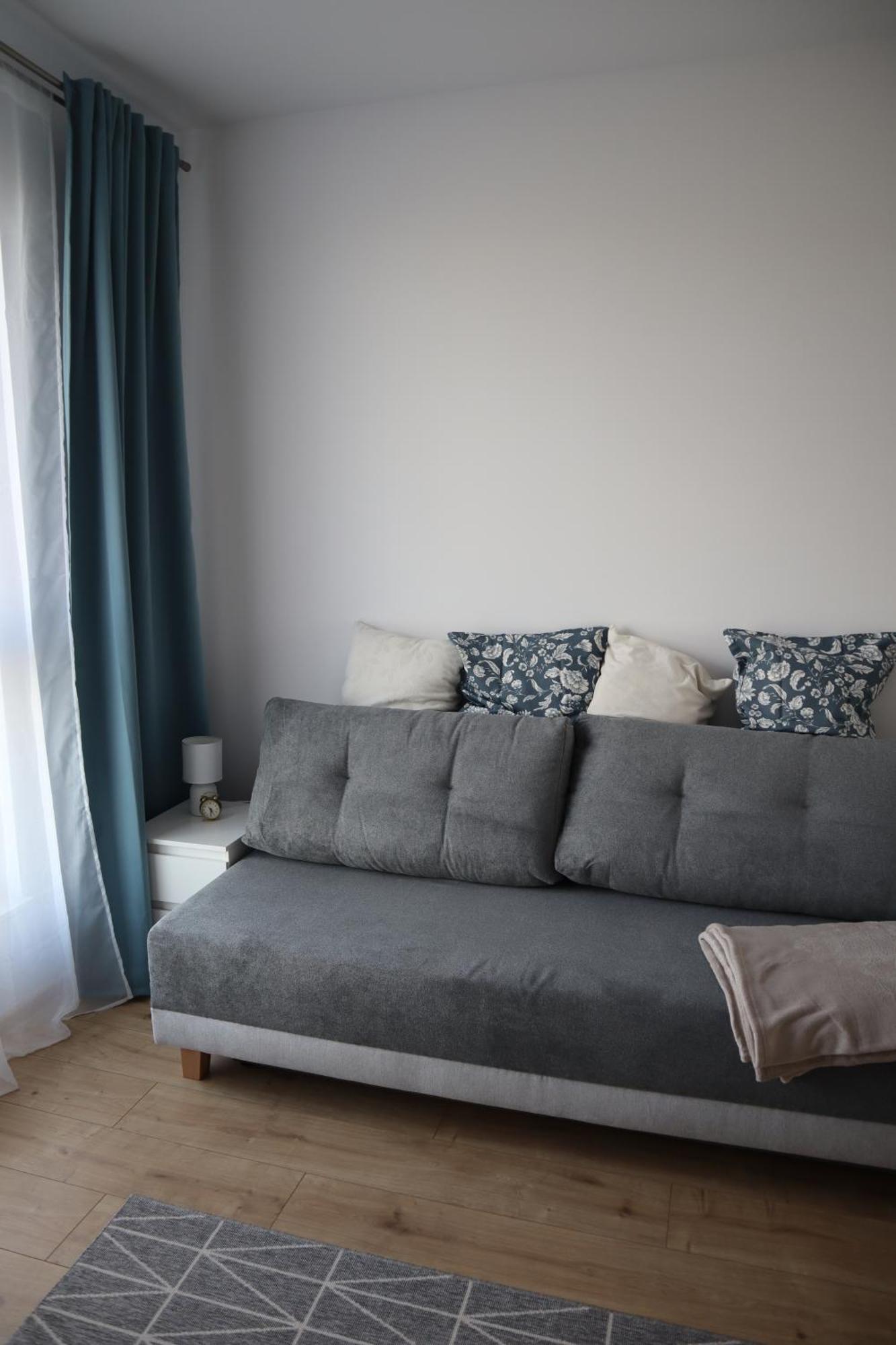 Apartment Na Ptasiej Gdansk