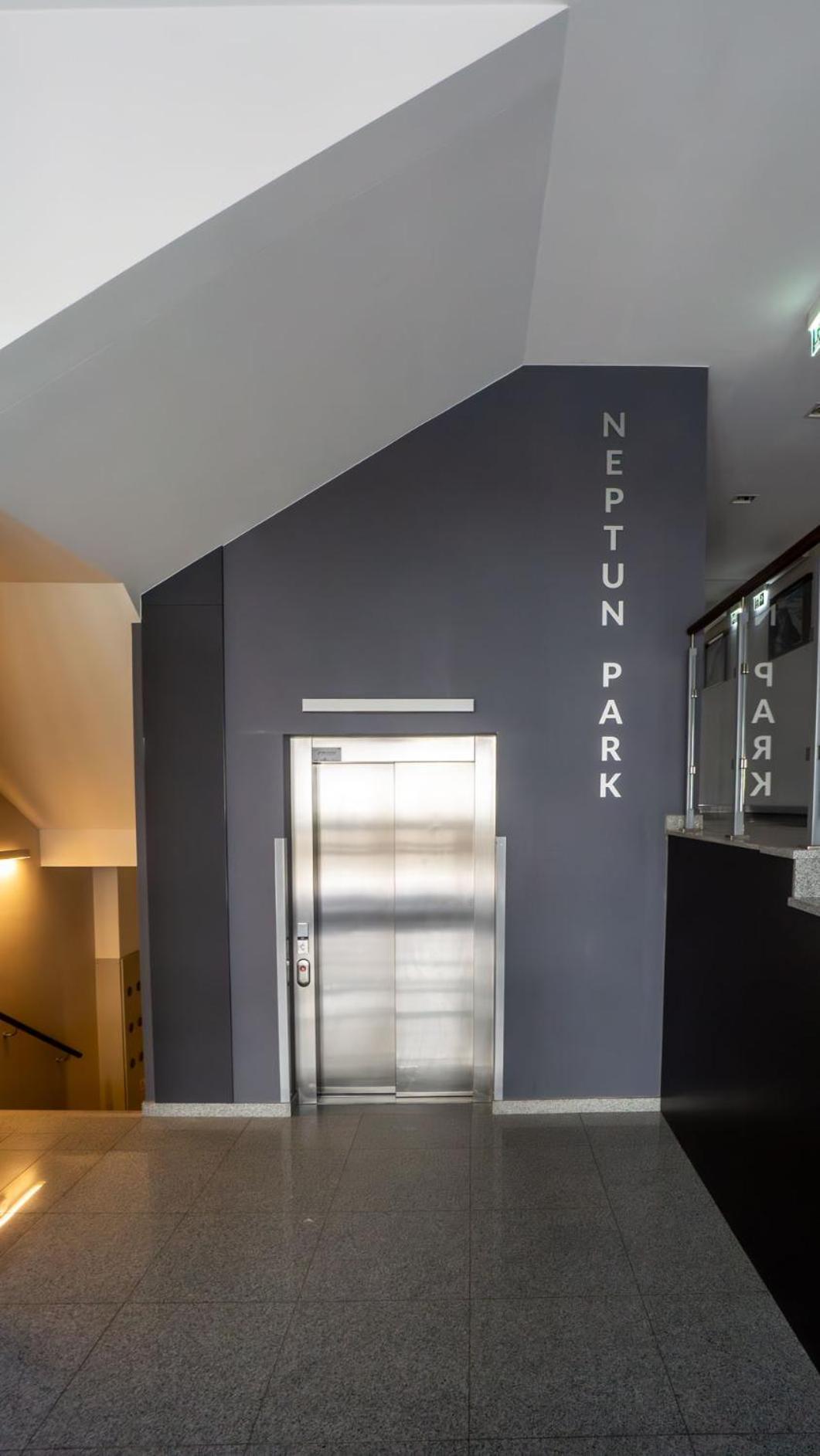 Apartment Jazz On The - Neptun Park
