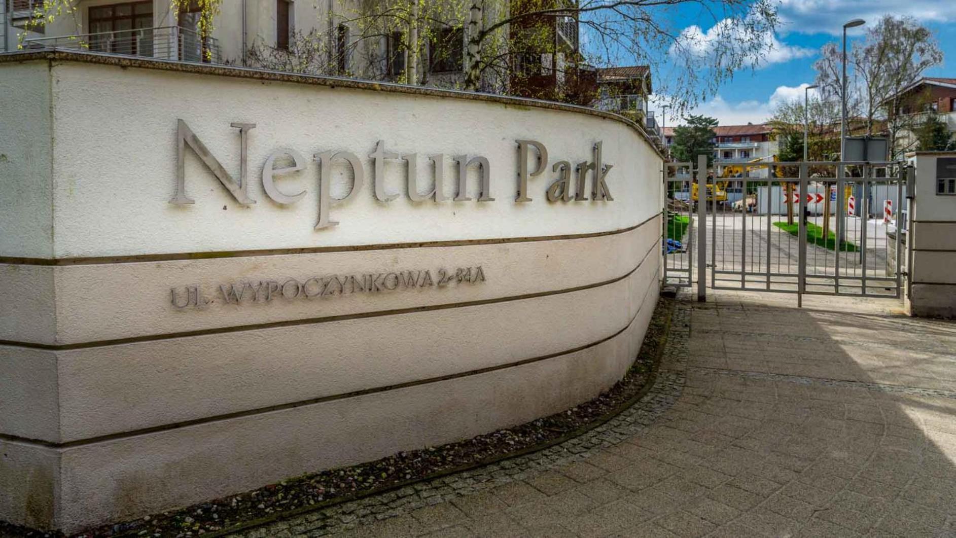 Jazz On The - Neptun Park *