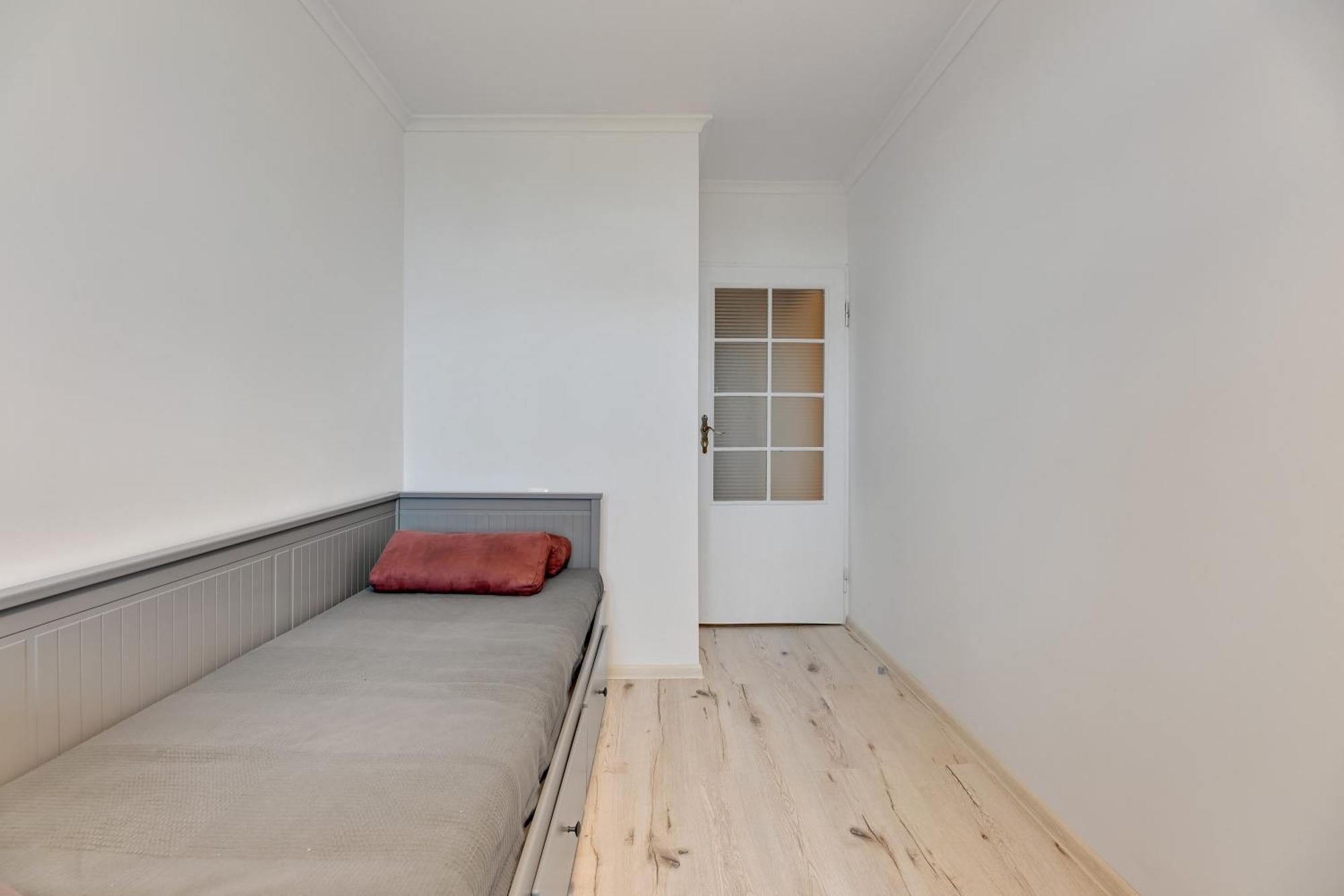 Căn hộ Cosy Przymorze - By Platinium Lofts *
