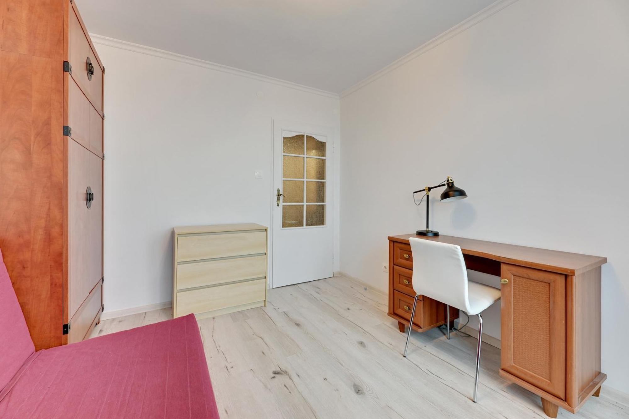 Cosy Przymorze - By Platinium Lofts Căn hộ