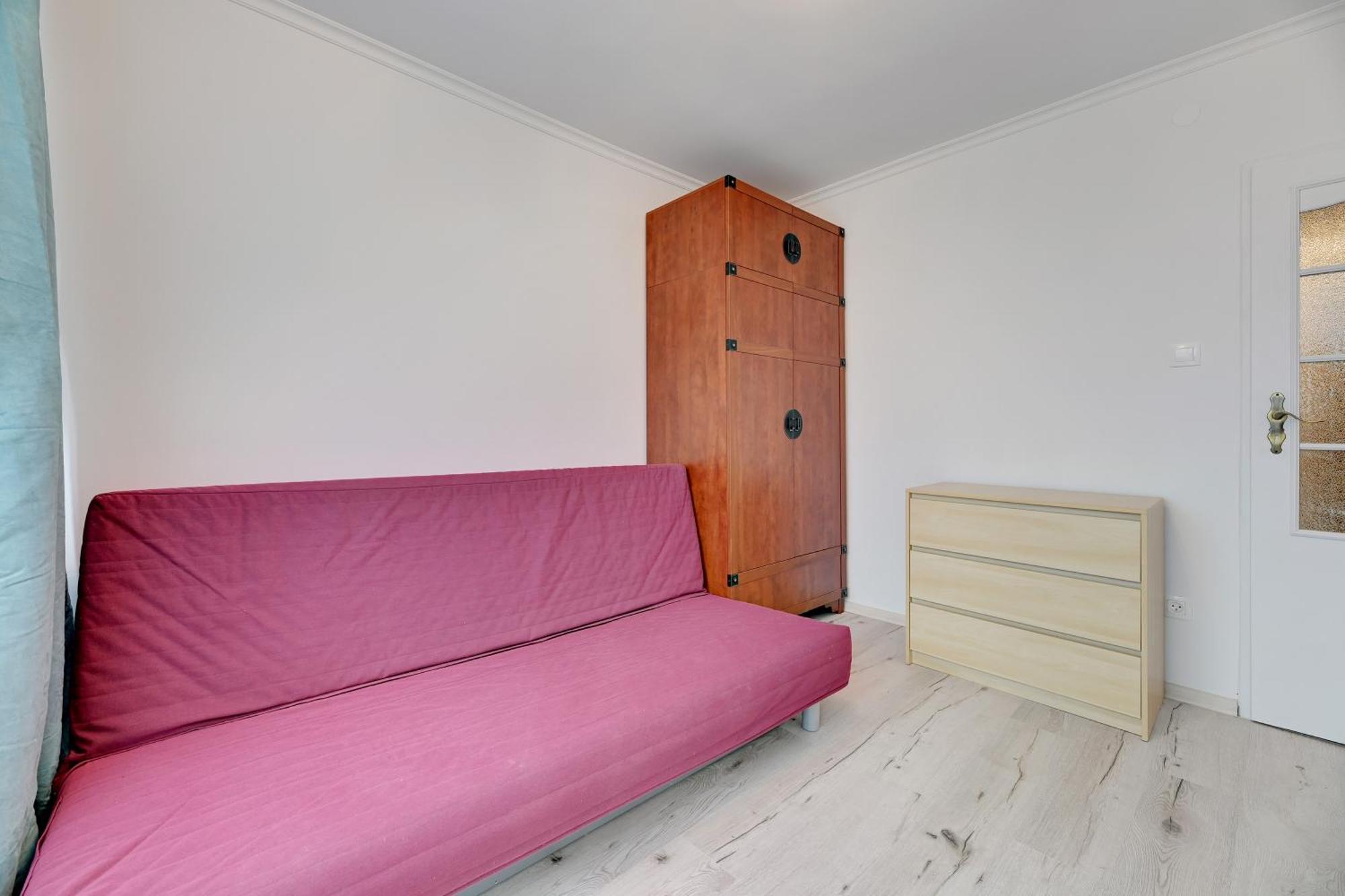 Cosy Przymorze - By Platinium Lofts Căn hộ