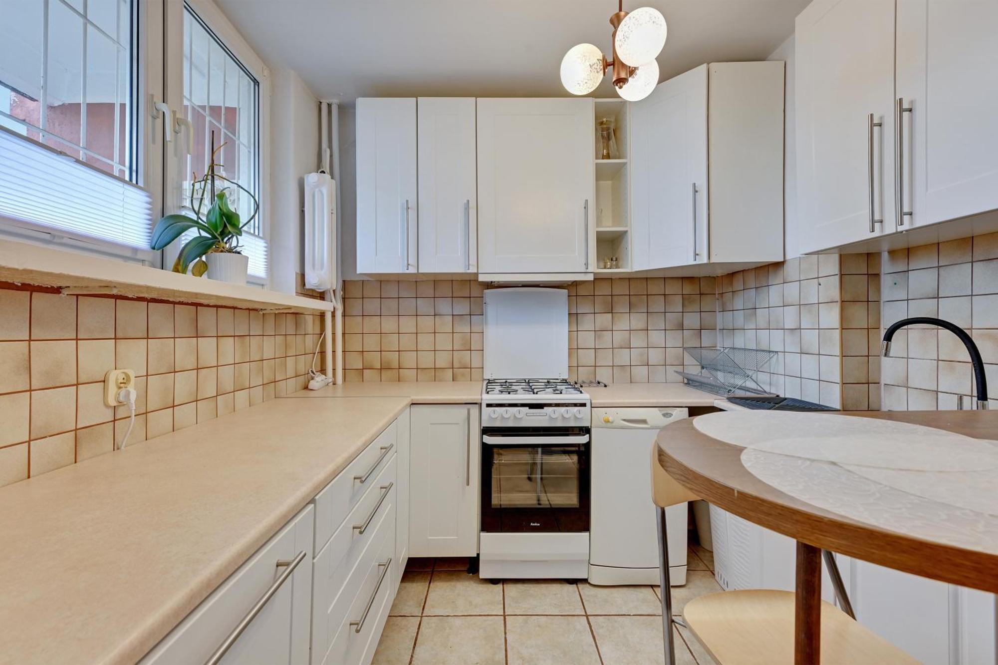 Cosy Przymorze - By Platinium Lofts Căn hộ *