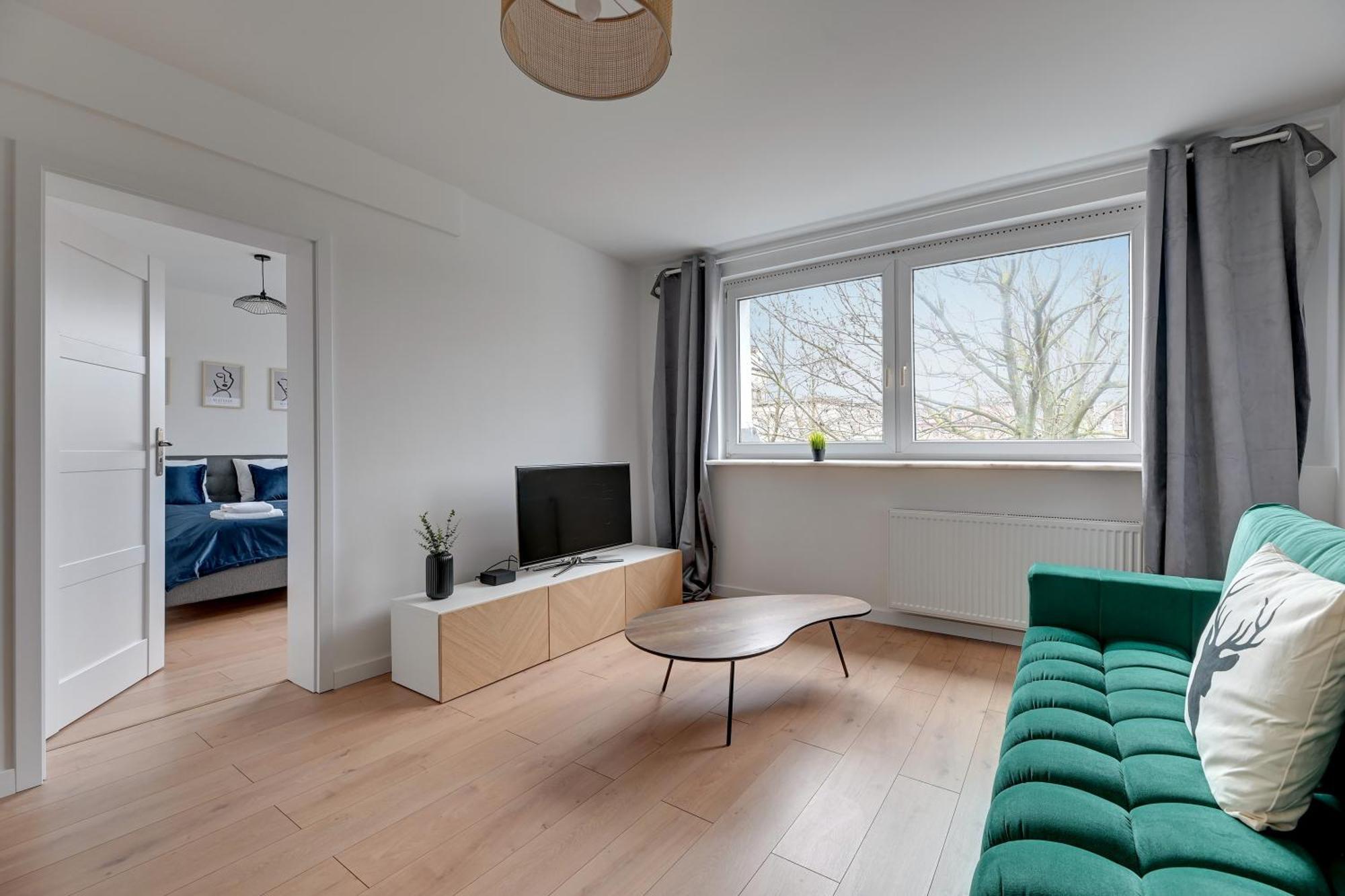 Apartment Comfort Stolarska