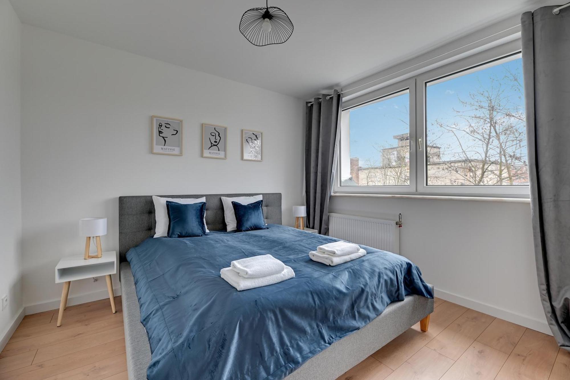 Comfort Stolarska Apartment