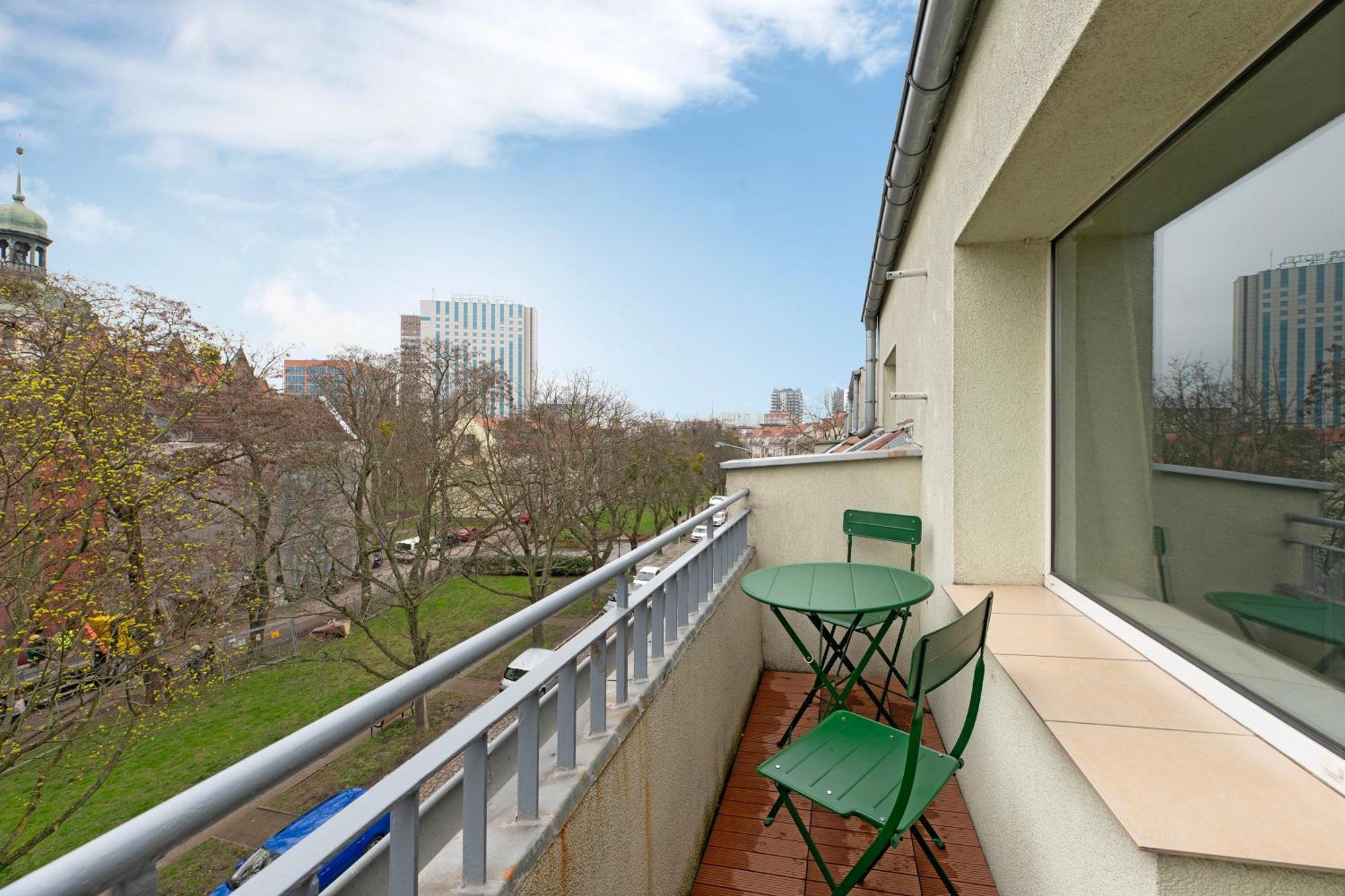 Apartment Comfort Stolarska *
