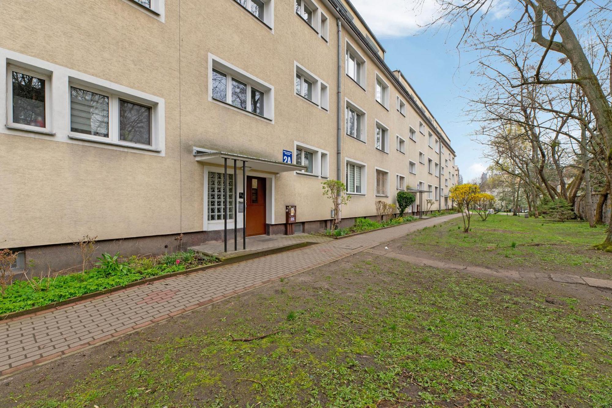 Comfort Stolarska Apartment