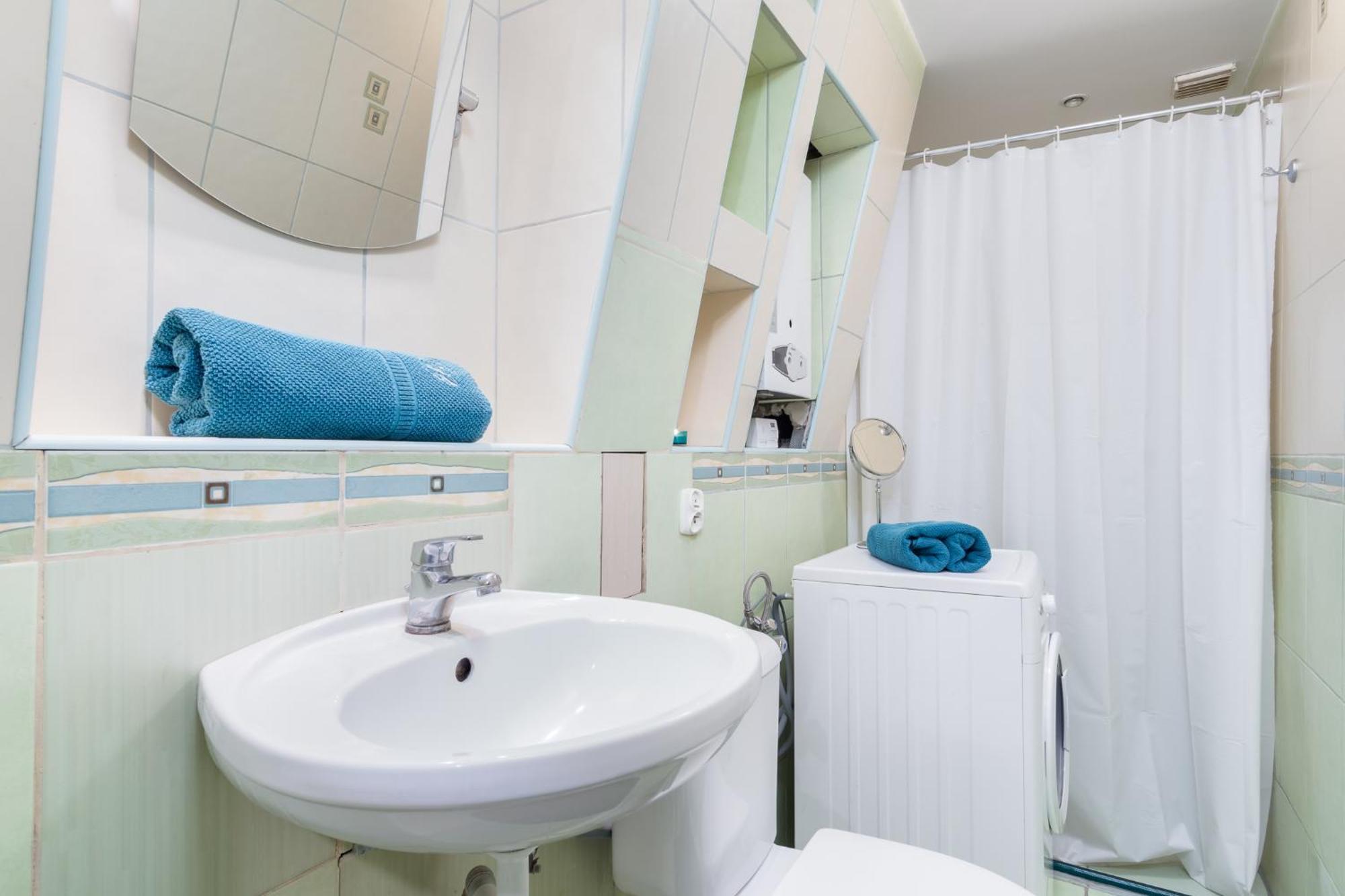 Cozyapartment In Centre Of Gdansk! * Gdańsk
