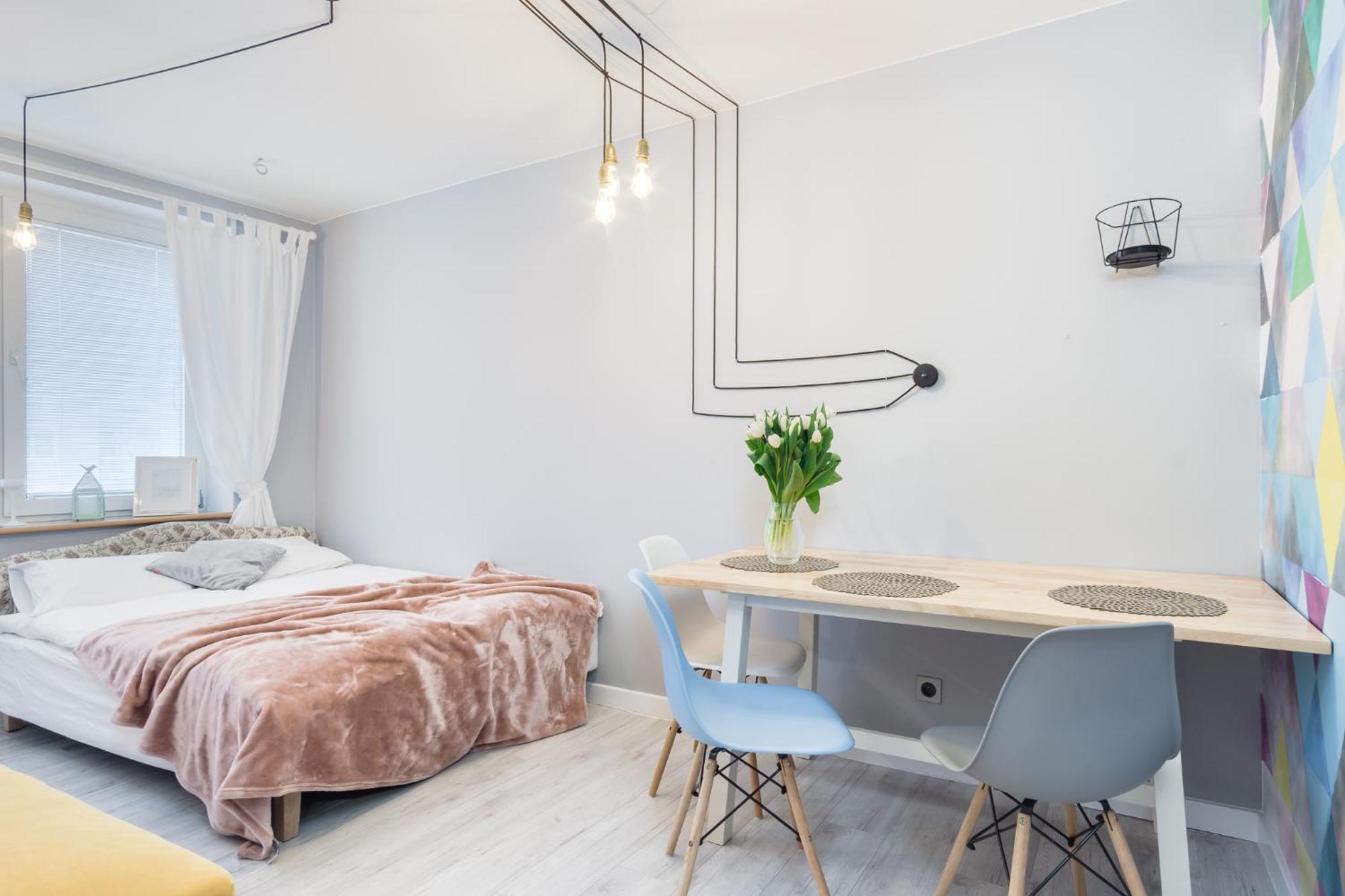 Cozyapartment In Centre Of Gdansk! Apartamento