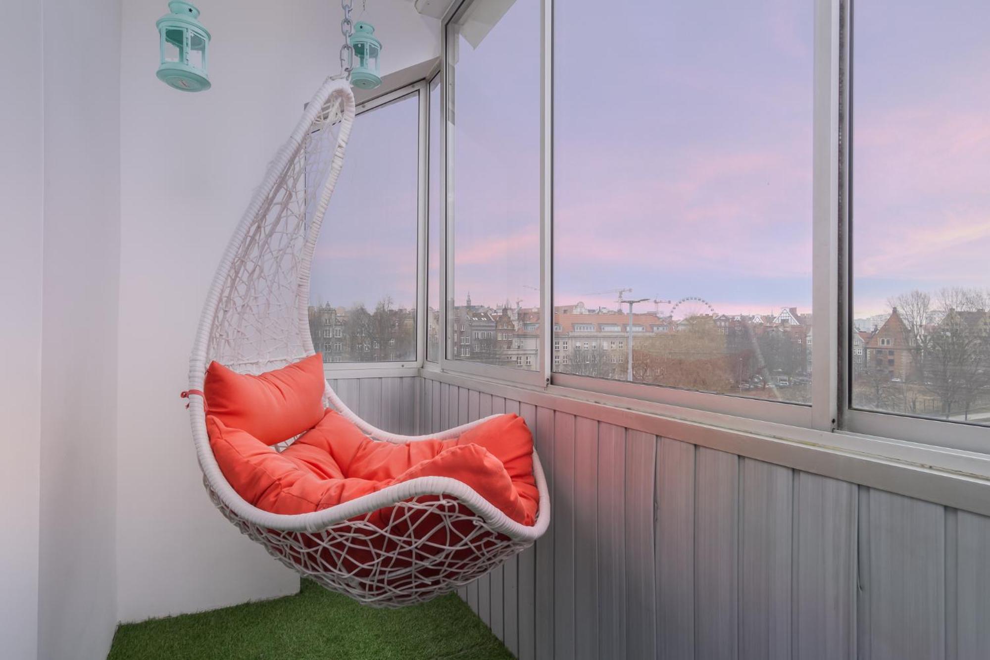 Cozyapartment In Centre Of Gdansk! Apartamento *