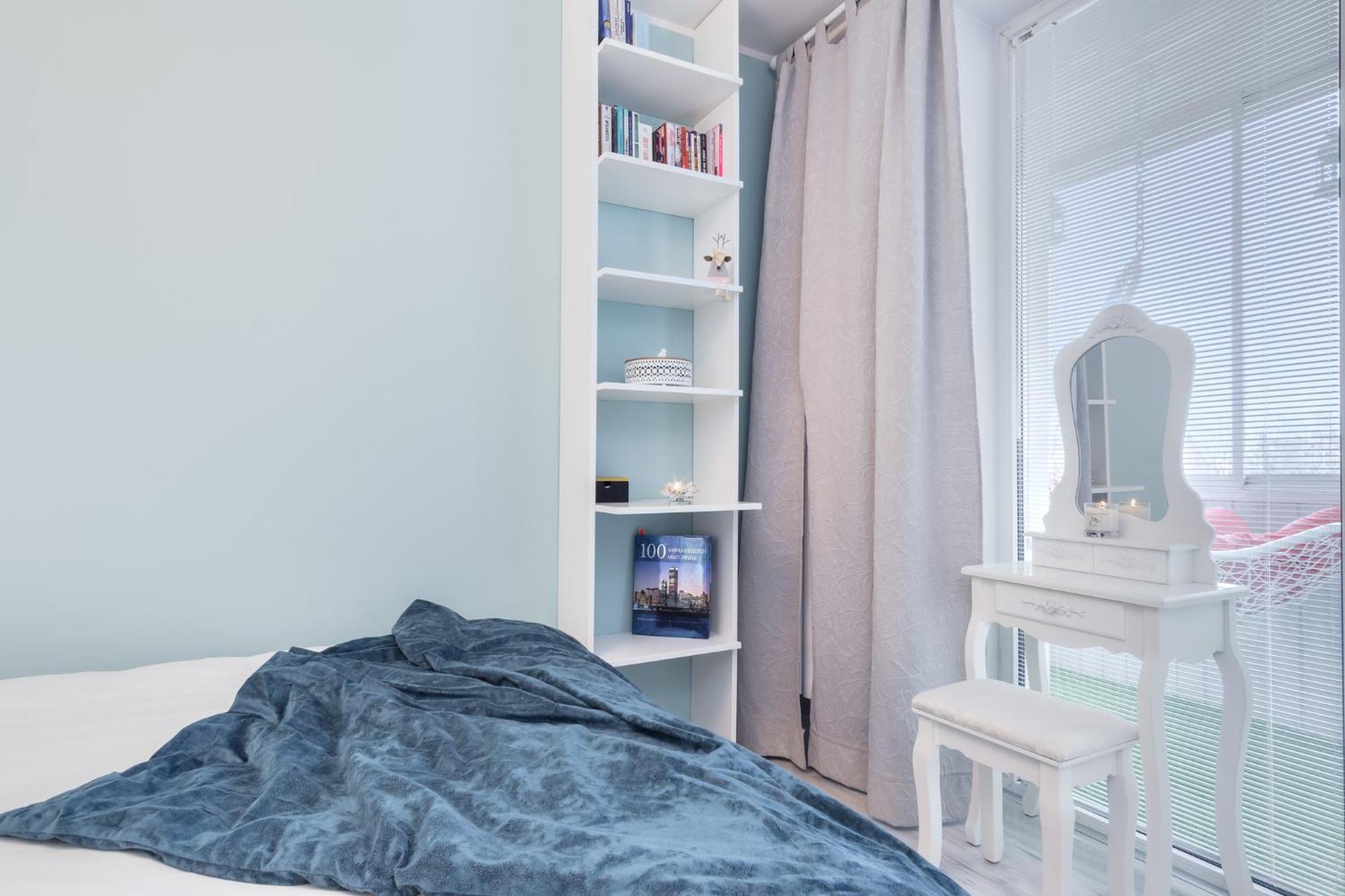 Cozyapartment In Centre Of Gdansk! Gdańsk