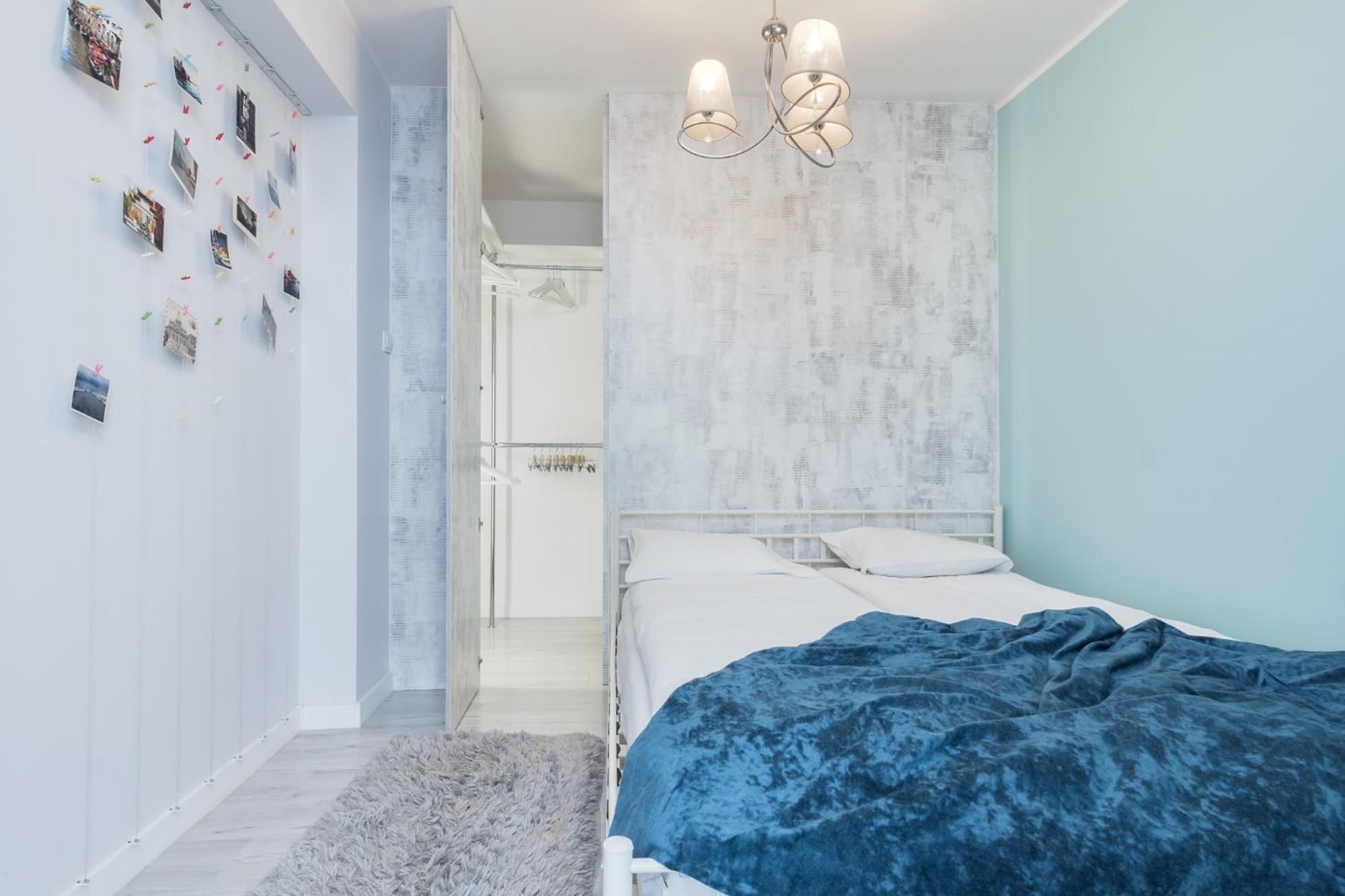 Apartamento Cozyapartment In Centre Of Gdansk!