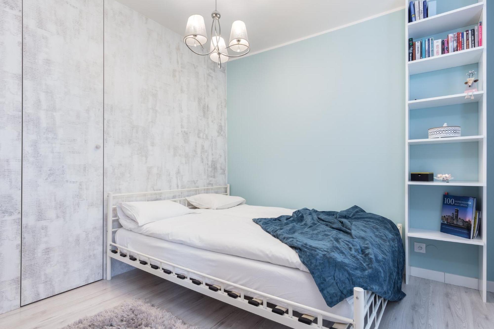 Cozyapartment In Centre Of Gdansk! Apartamento
