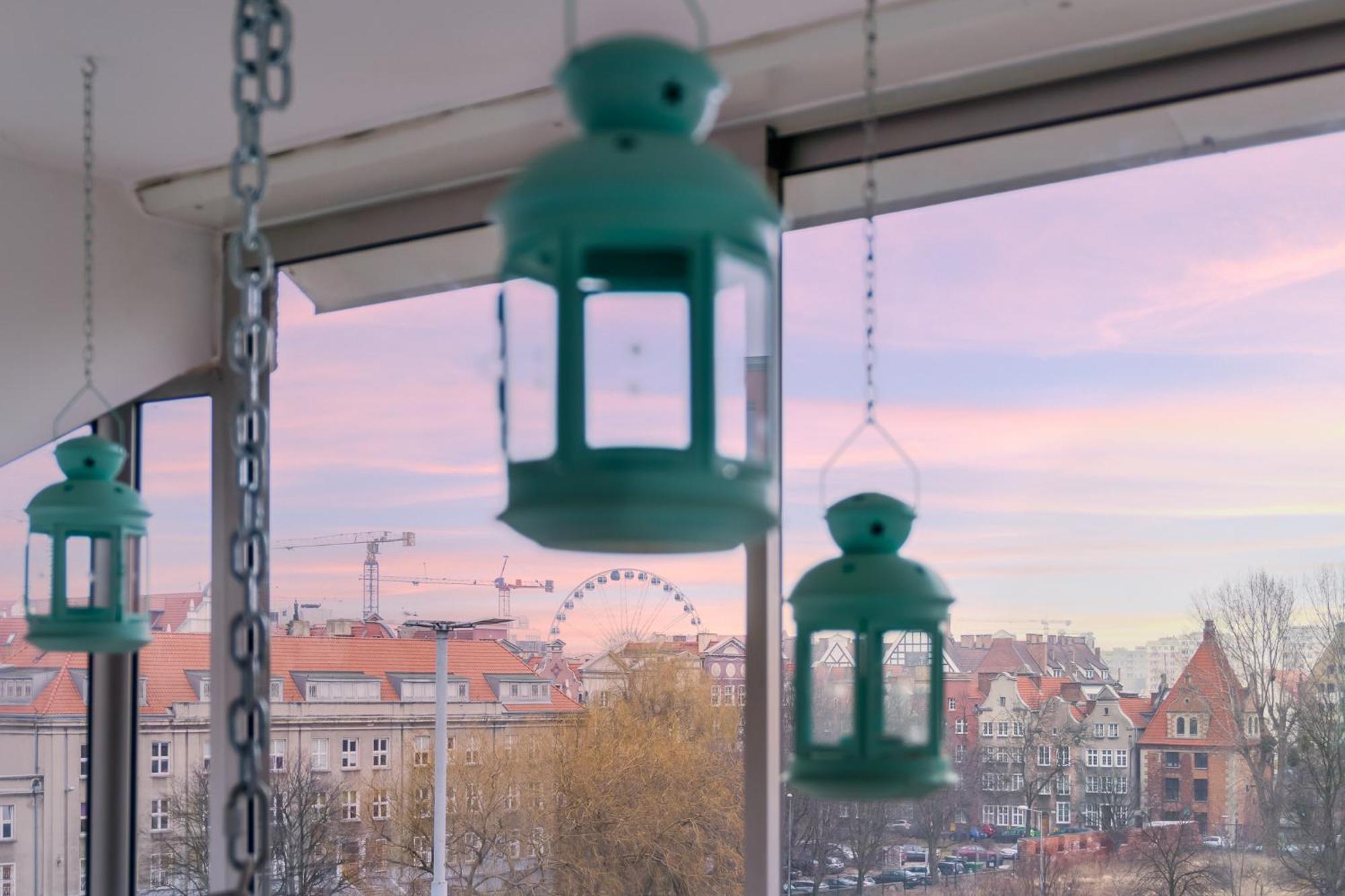 Cozyapartment In Centre Of Gdansk! *