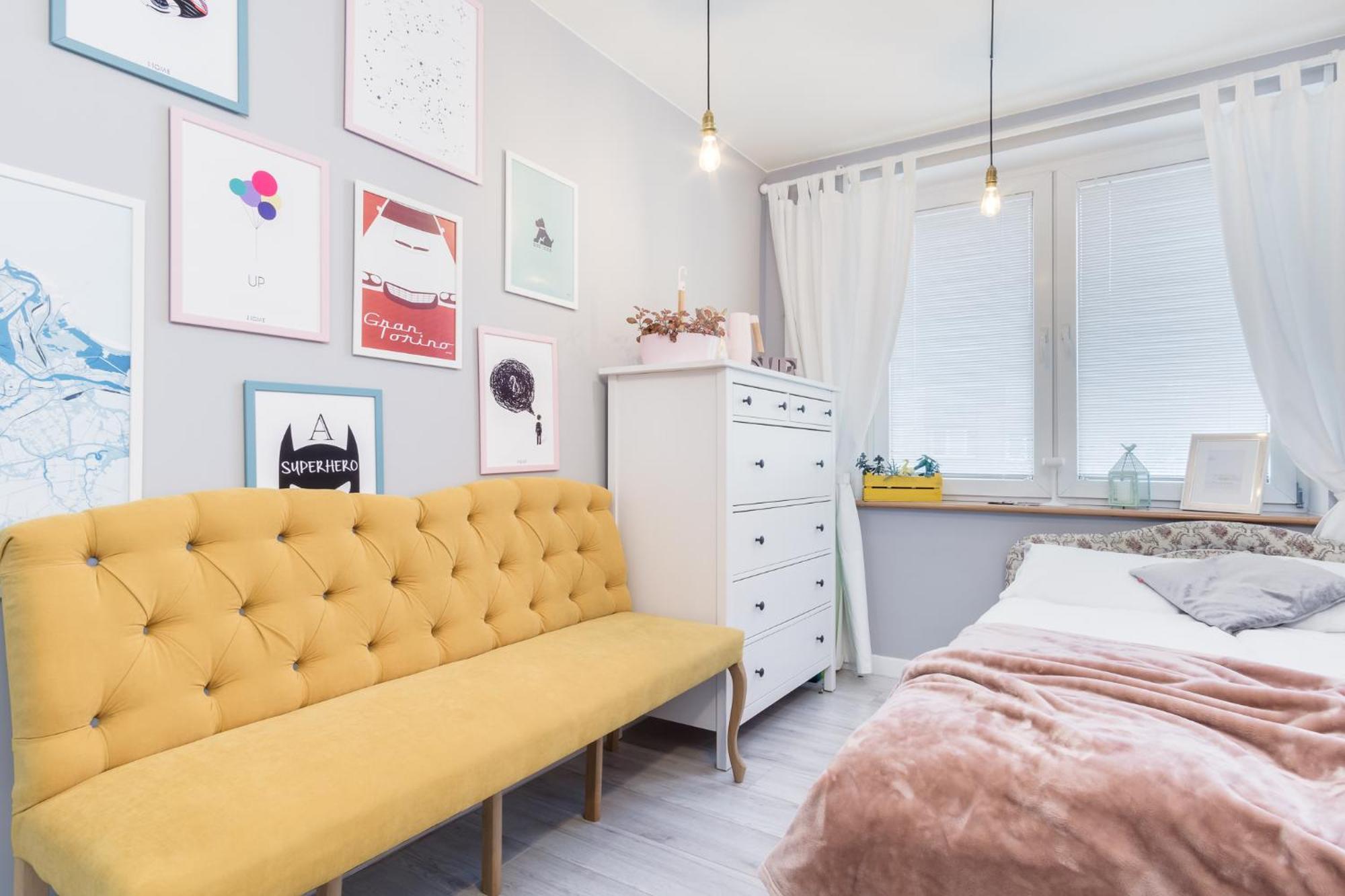 Cozyapartment In Centre Of Gdansk! Apartamento Gdańsk