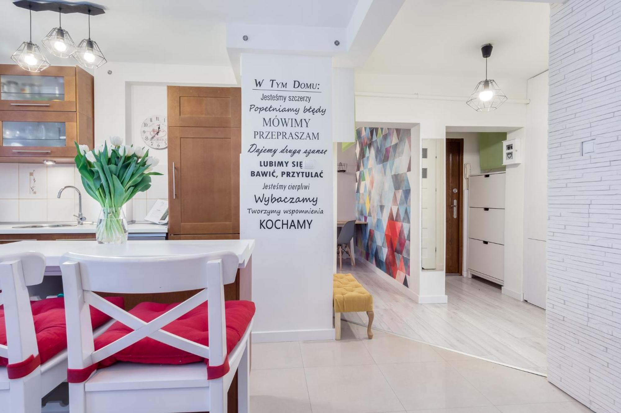 Cozyapartment In Centre Of Gdansk! Gdańsk