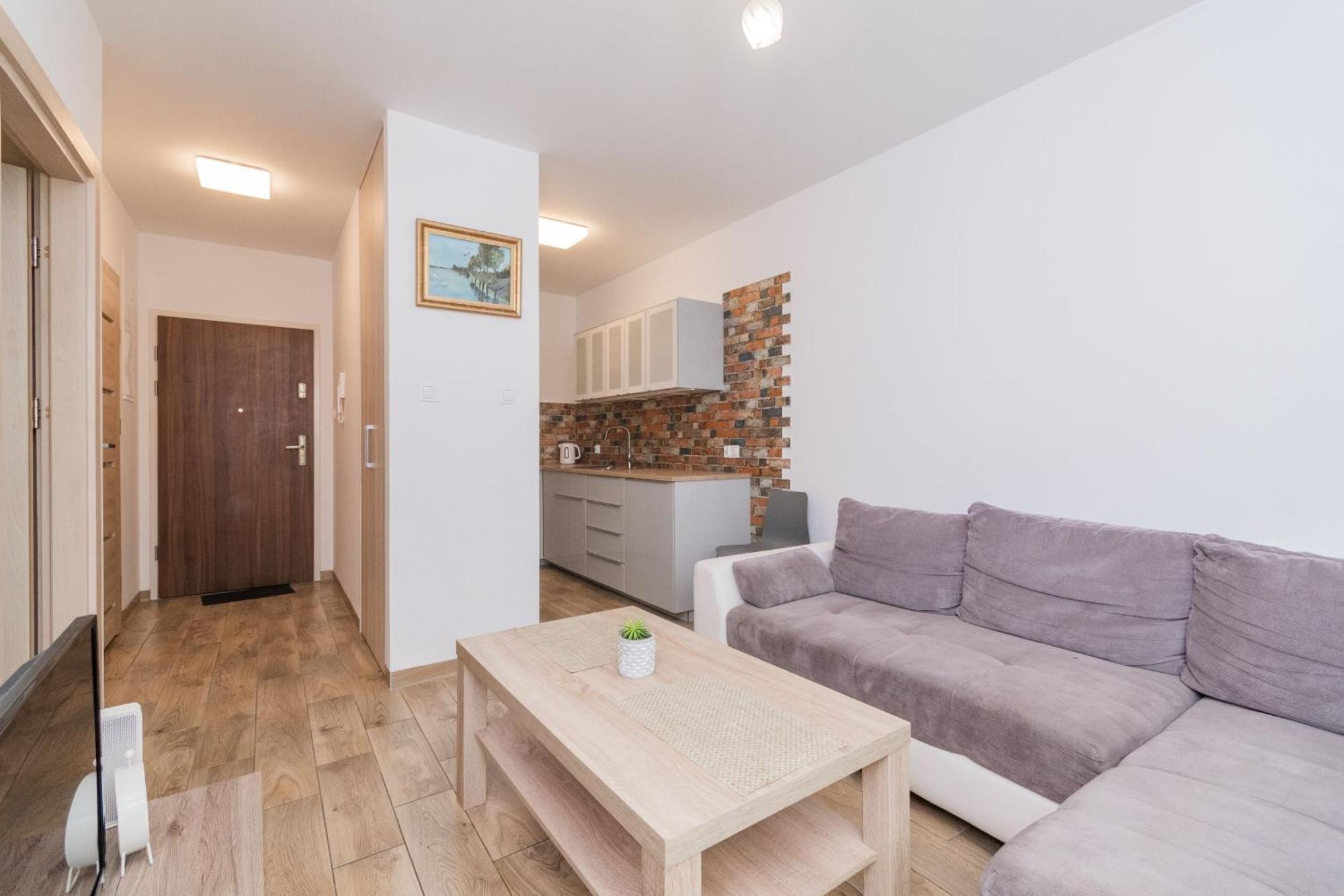 Apartment Jaglana Deluxe By Grand