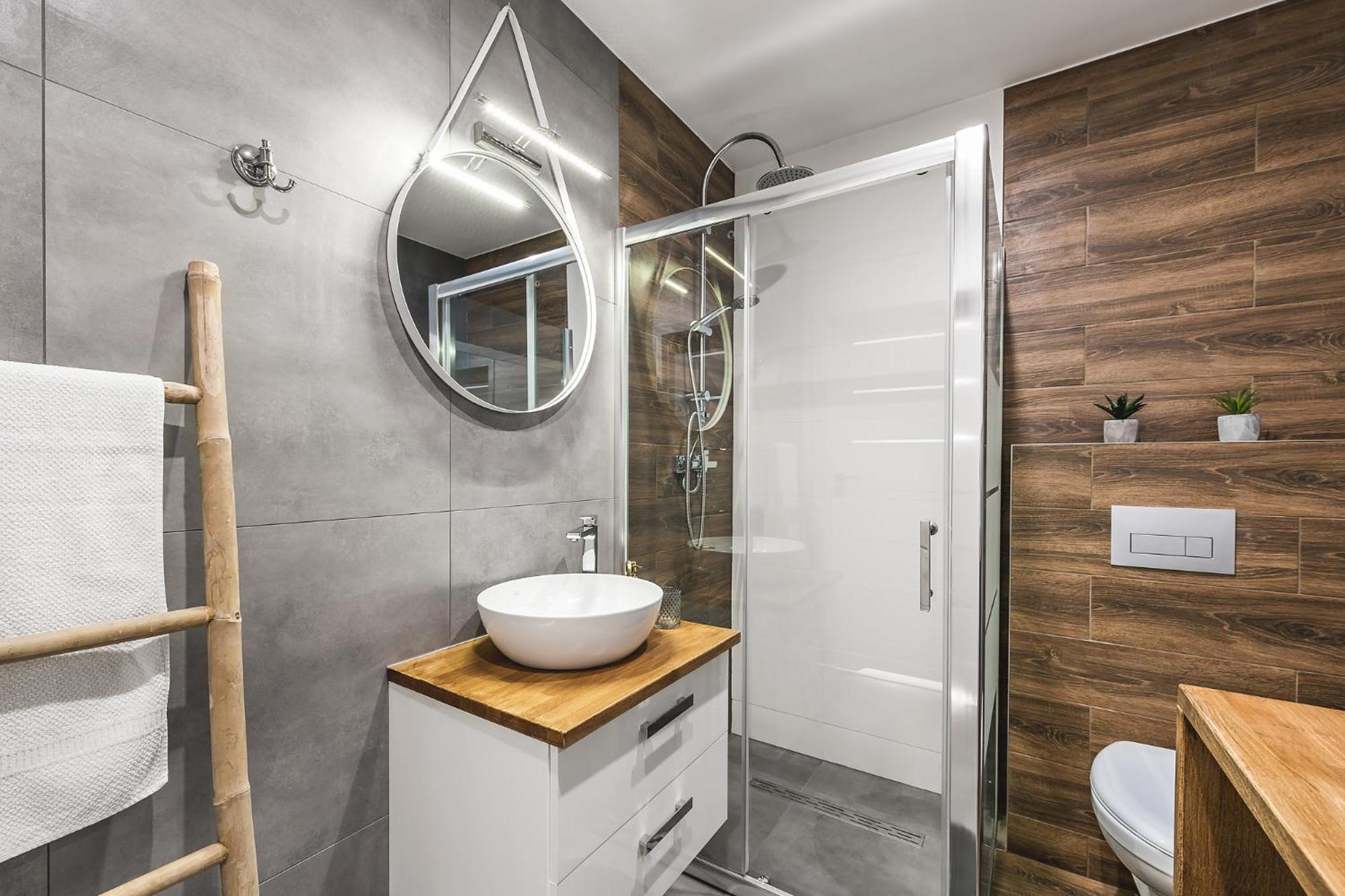 Angielska Grobla Elite Apartment *