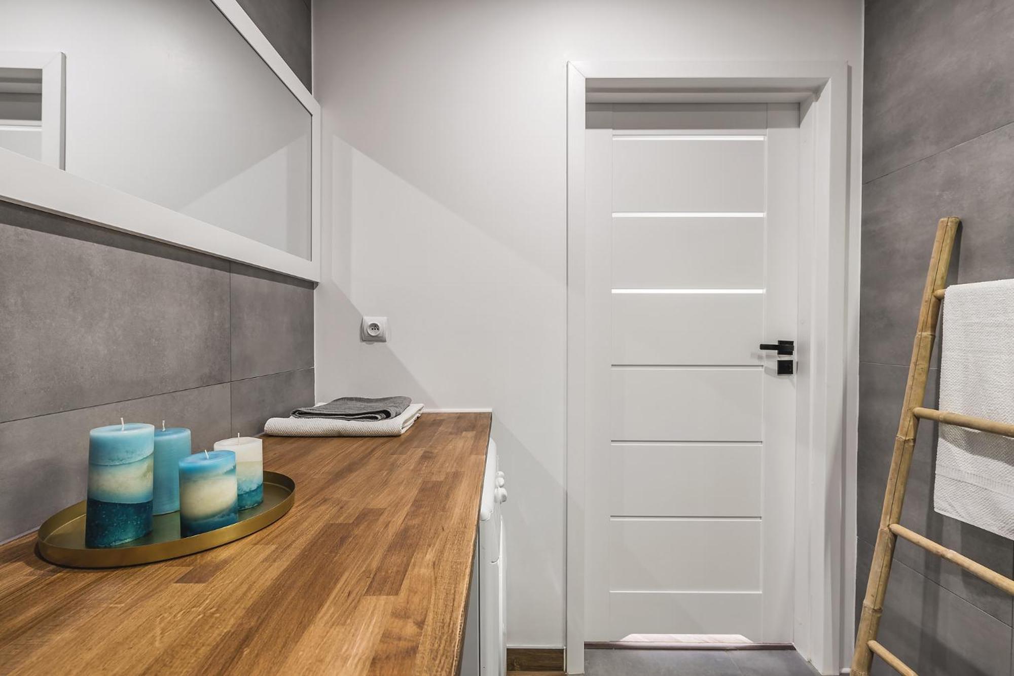 Apartment Angielska Grobla Elite Gdansk