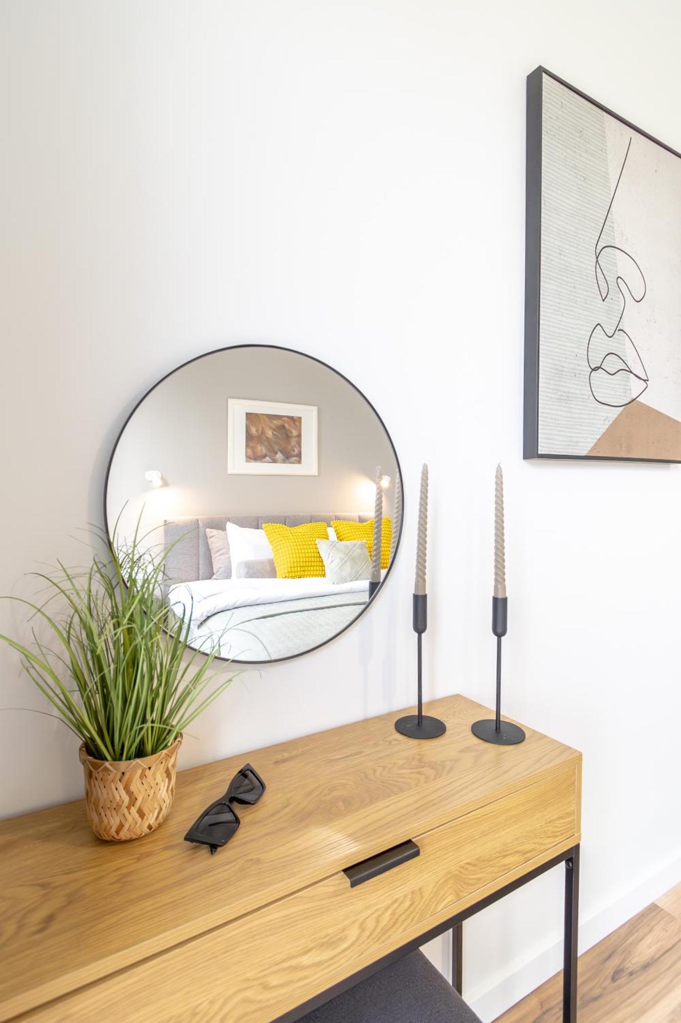 Lägenhet Glow Apartments, Poczty Polskiej Glowny *