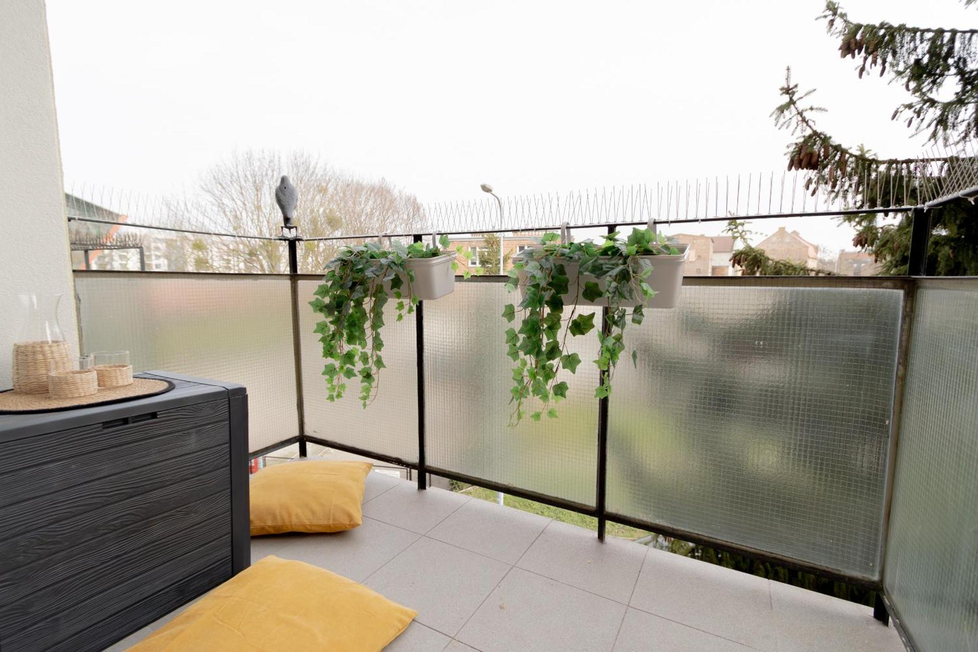Glow Apartments, Poczty Polskiej Glowny Huoneisto Gdańsk
