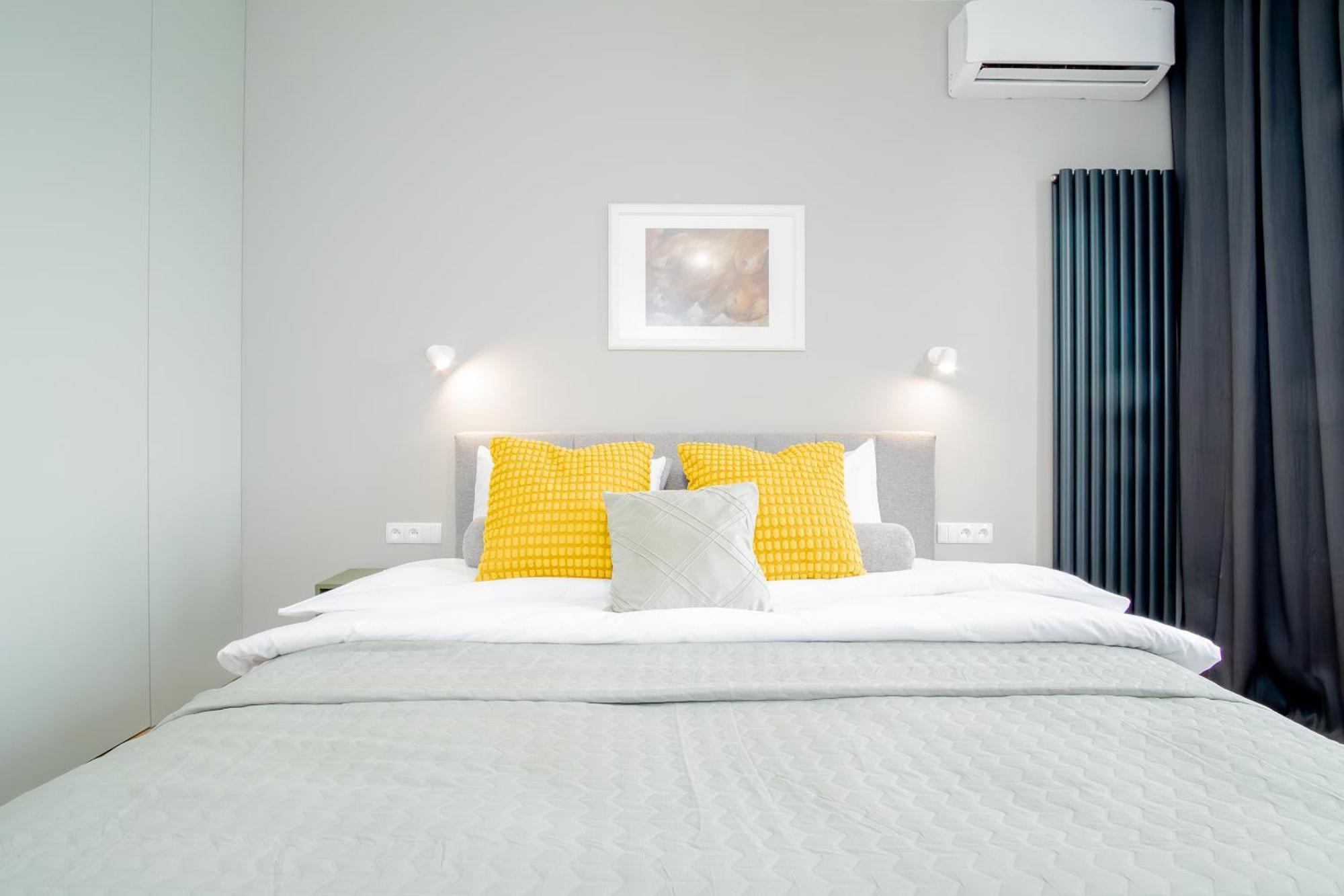 Glow Apartments, Poczty Polskiej Glowny Gdańsk