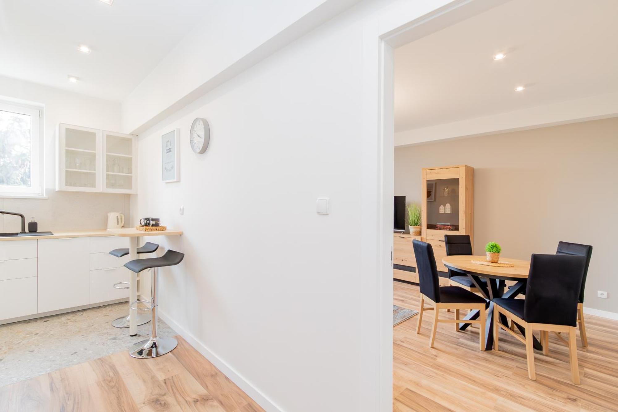 Lägenhet Glow Apartments, Poczty Polskiej Glowny *