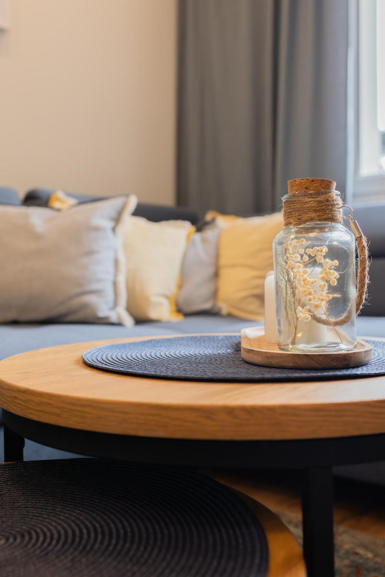 Glow Apartments, Poczty Polskiej Glowny * Gdańsk