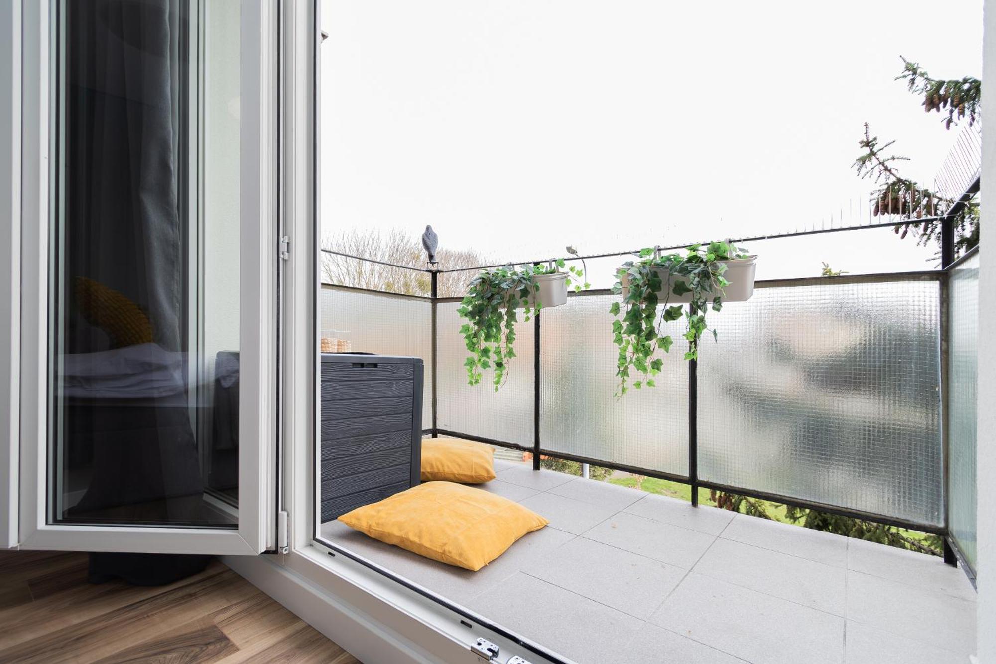 Lägenhet Glow Apartments, Poczty Polskiej Glowny *