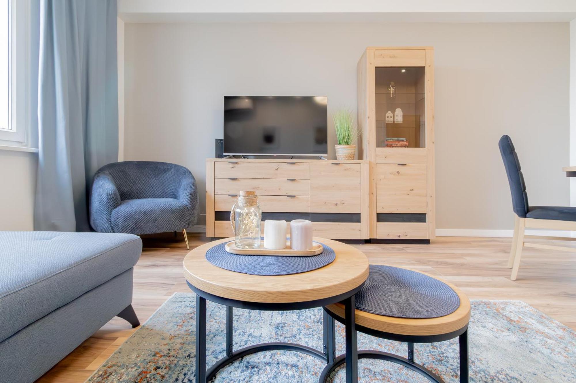 Lägenhet Glow Apartments, Poczty Polskiej Glowny *
