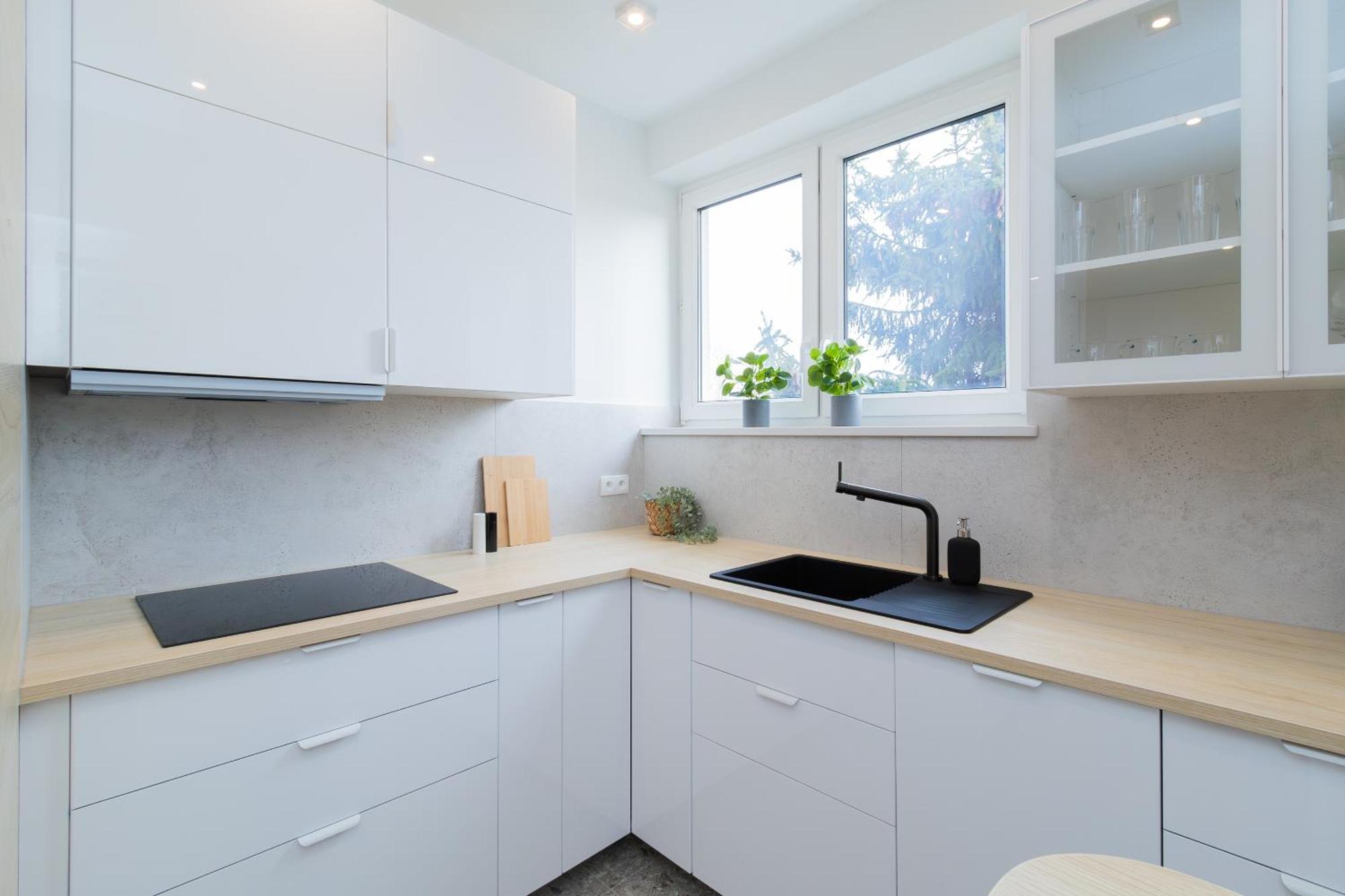 Lägenhet Glow Apartments, Poczty Polskiej Glowny