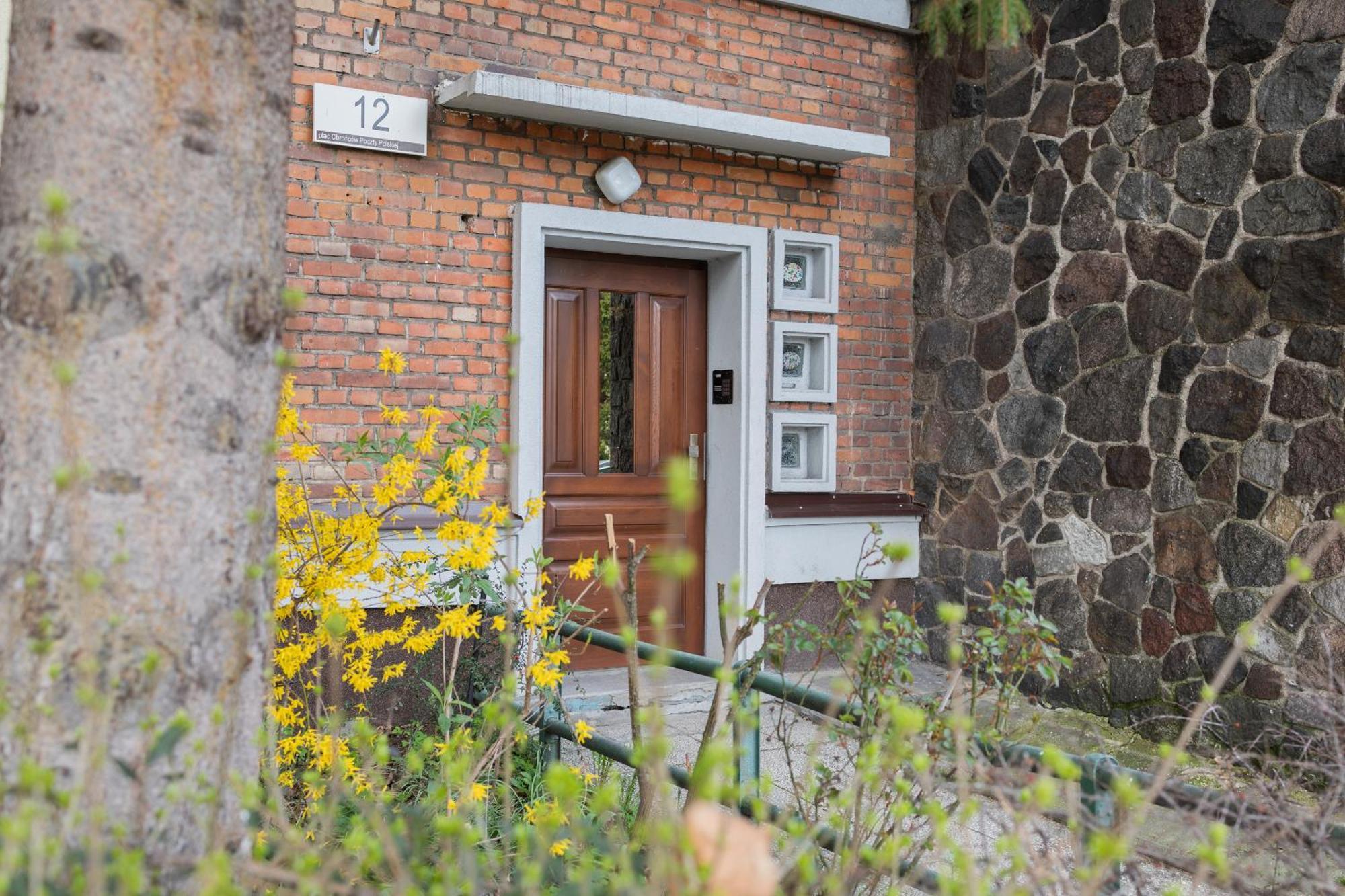 Glow Apartments, Poczty Polskiej Glowny * Gdańsk