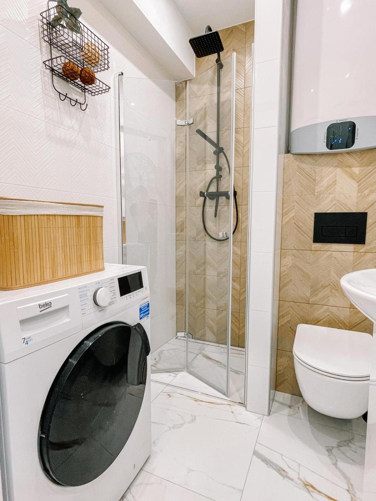 Luxury Apartment Danzig