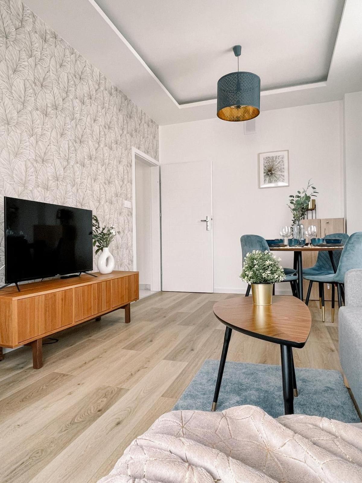 Luxury Gdańsk